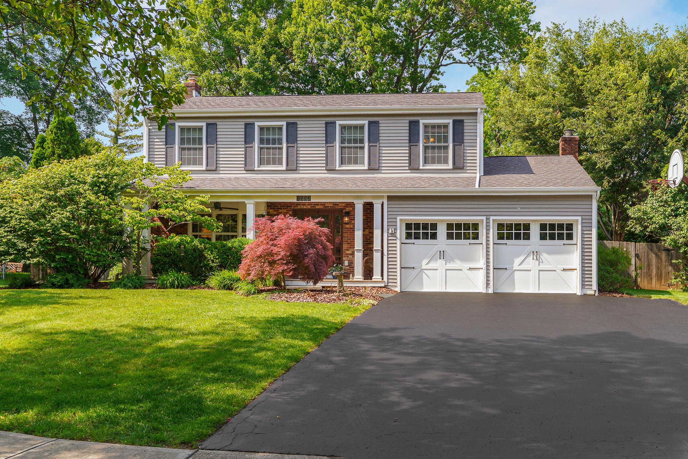 1332 Castleton Road N Property Photo