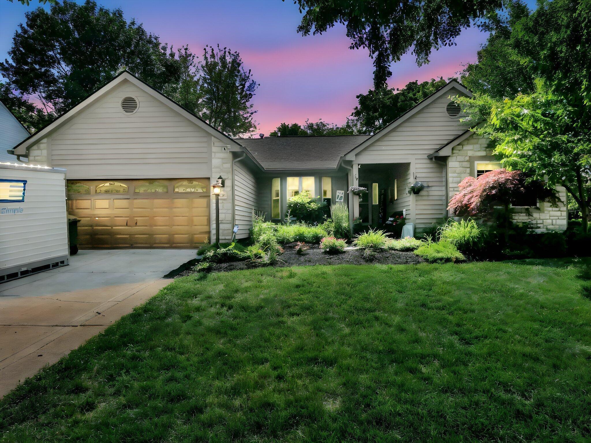 3027 Landen Farm Road W Property Photo 1