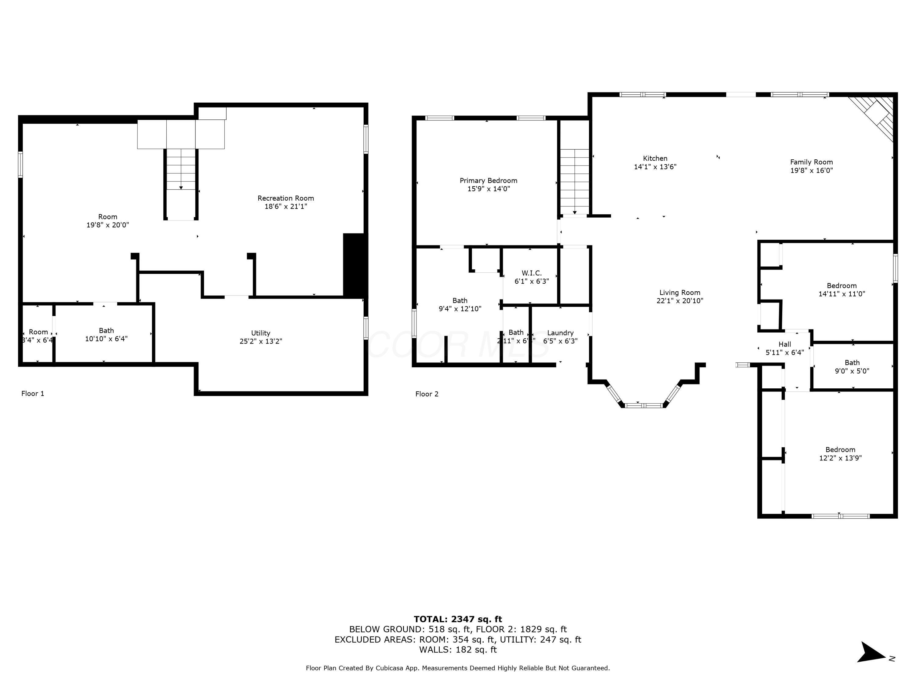 3027 Landen Farm Road W Property Photo 35