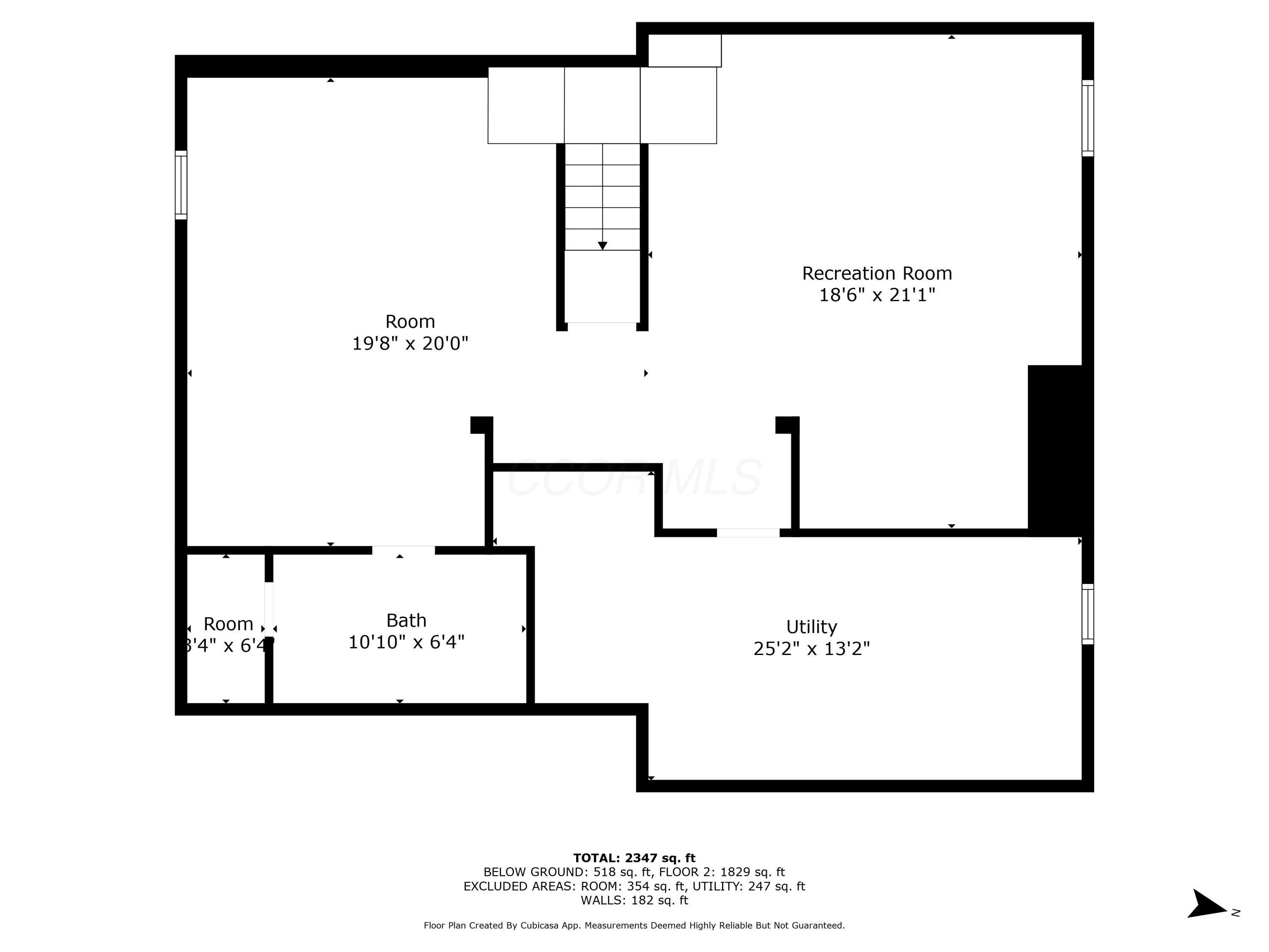 3027 Landen Farm Road W Property Photo 36