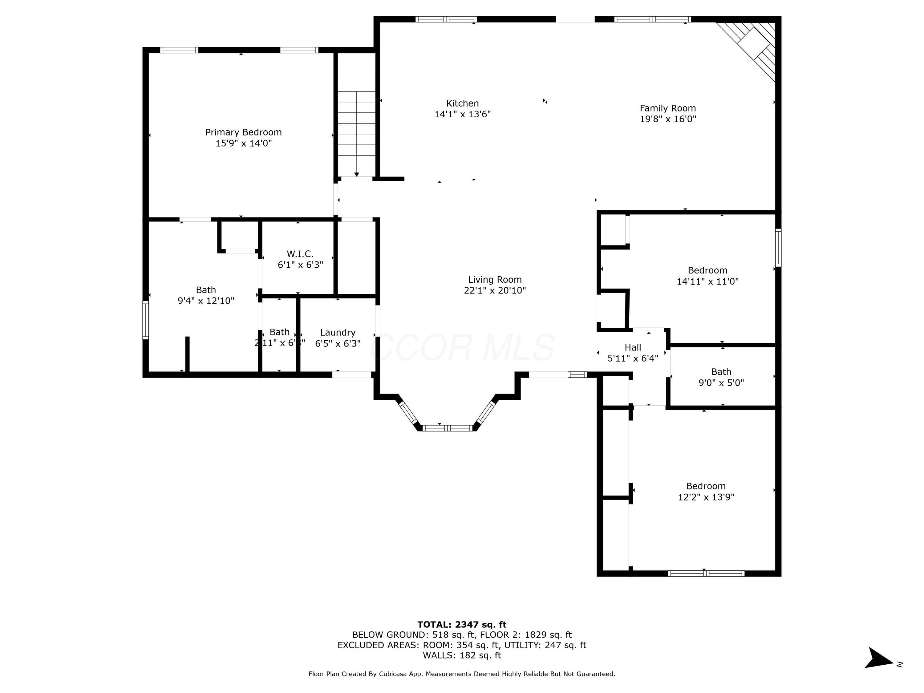 3027 Landen Farm Road W Property Photo 37