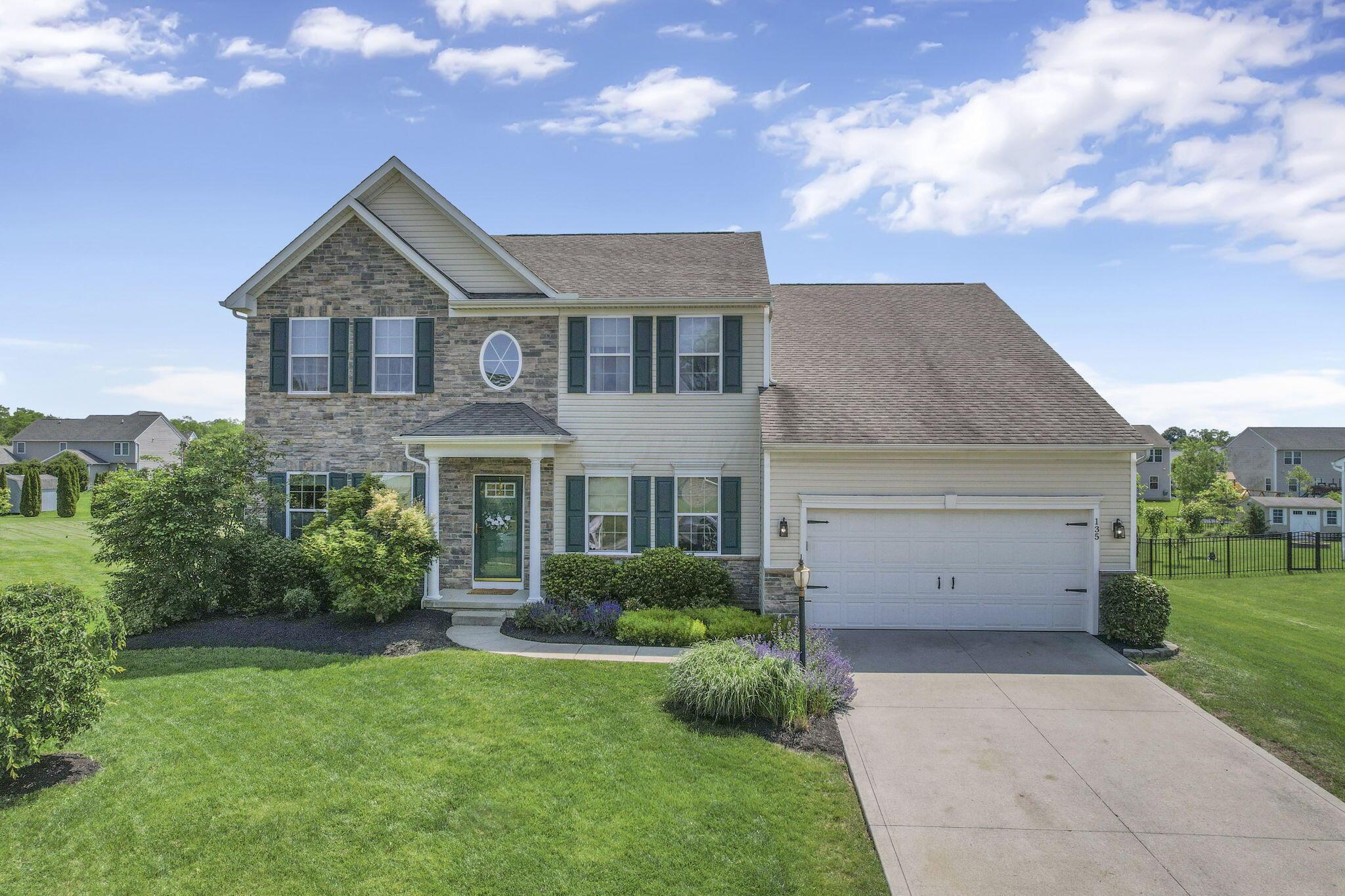 135 Tassel View Street Property Photo 1
