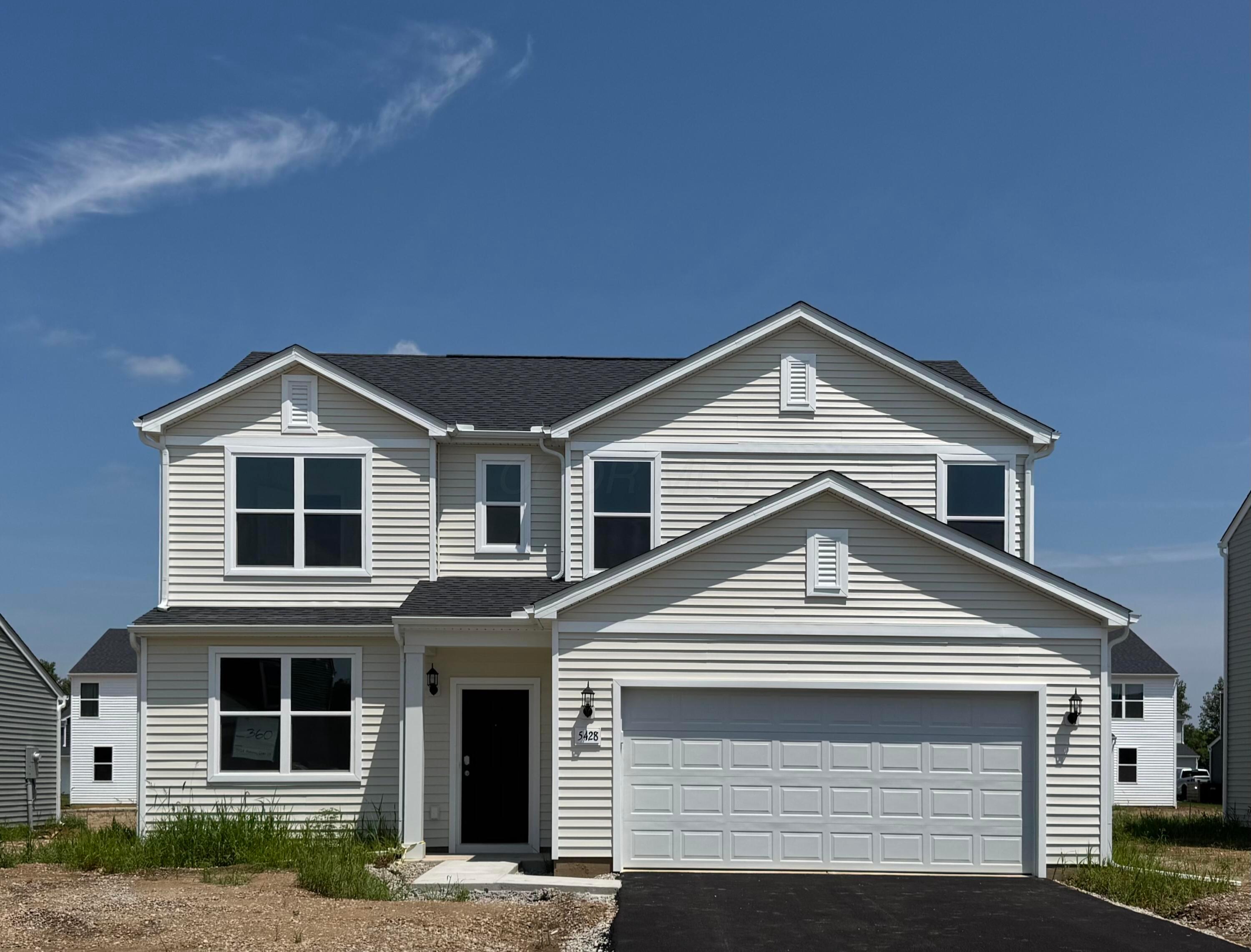 5428 Morning Glory Street, Lot 360 Property Photo 1