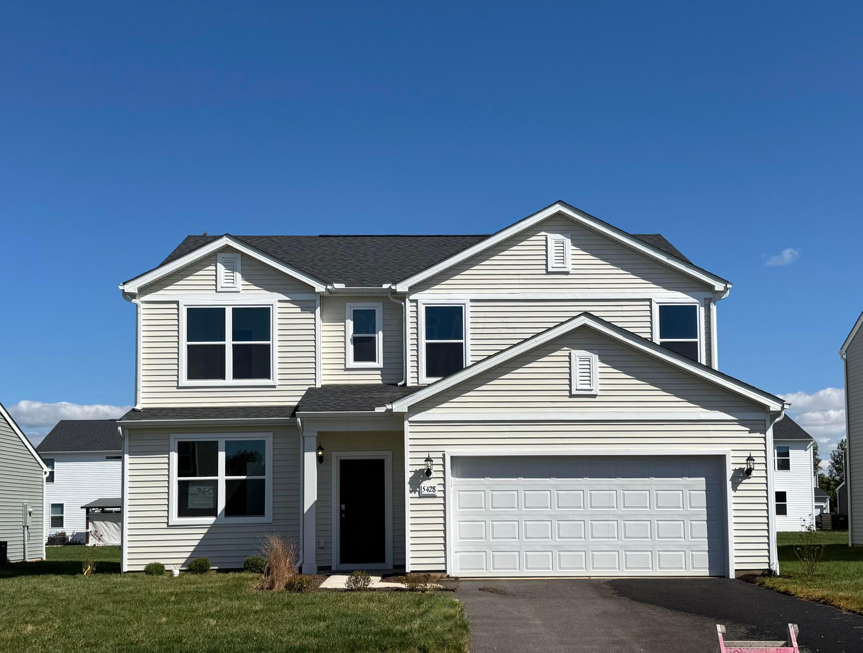 5428 Morning Glory Street, Lot 360 Property Photo 1