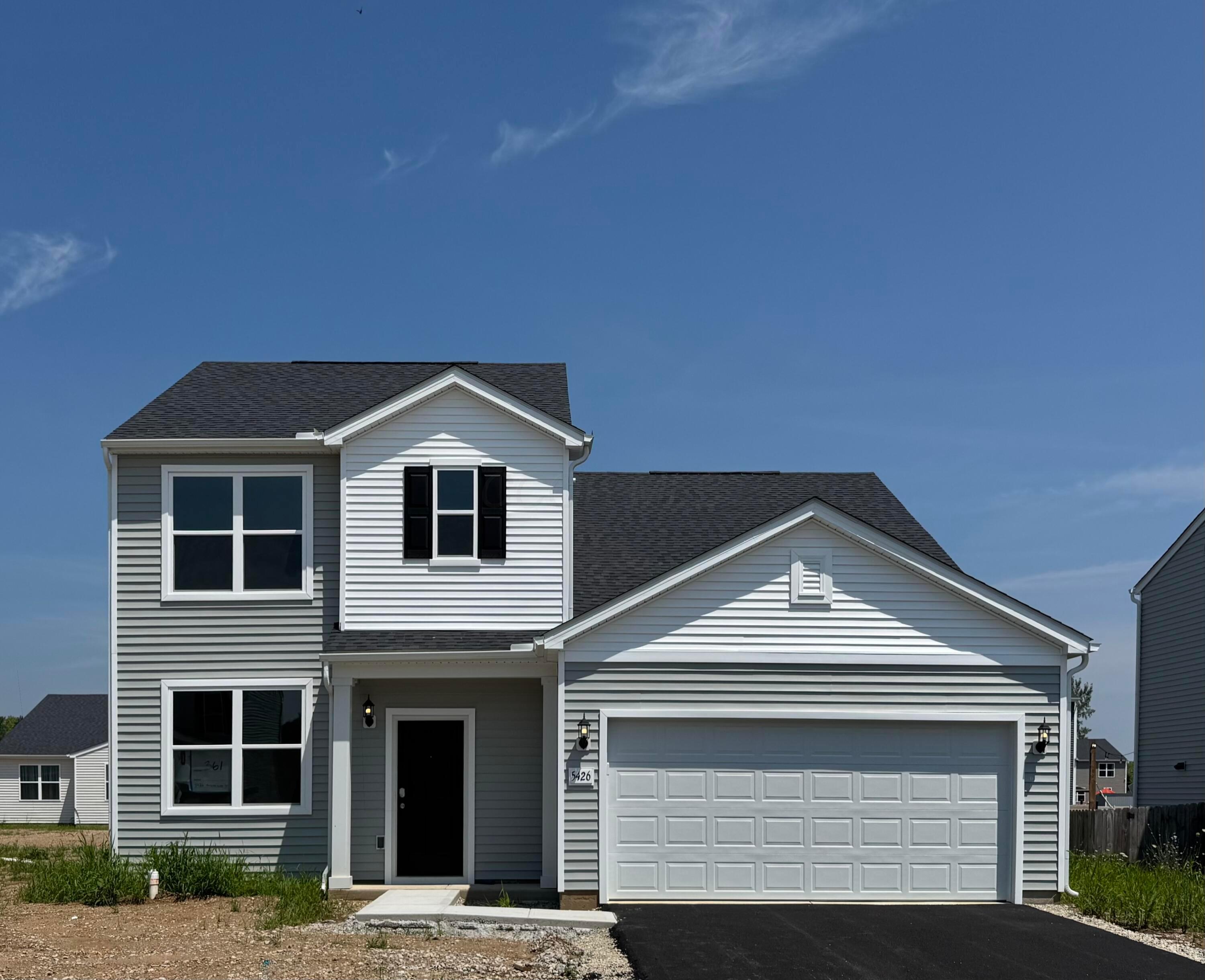 5426 Morning Glory Street, Lot 361 Property Photo 1