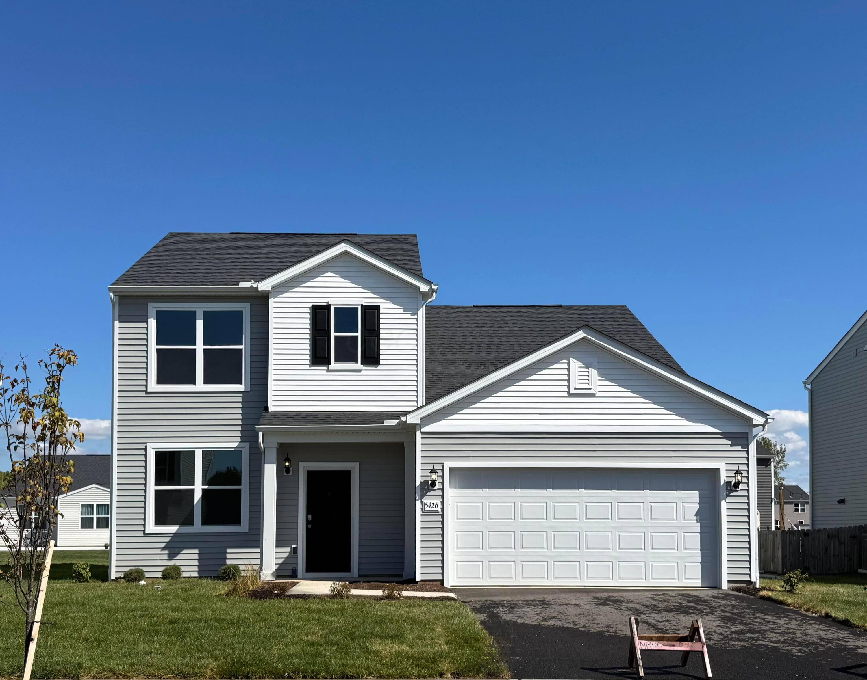 5426 Morning Glory Street, Lot 361 Property Photo 1