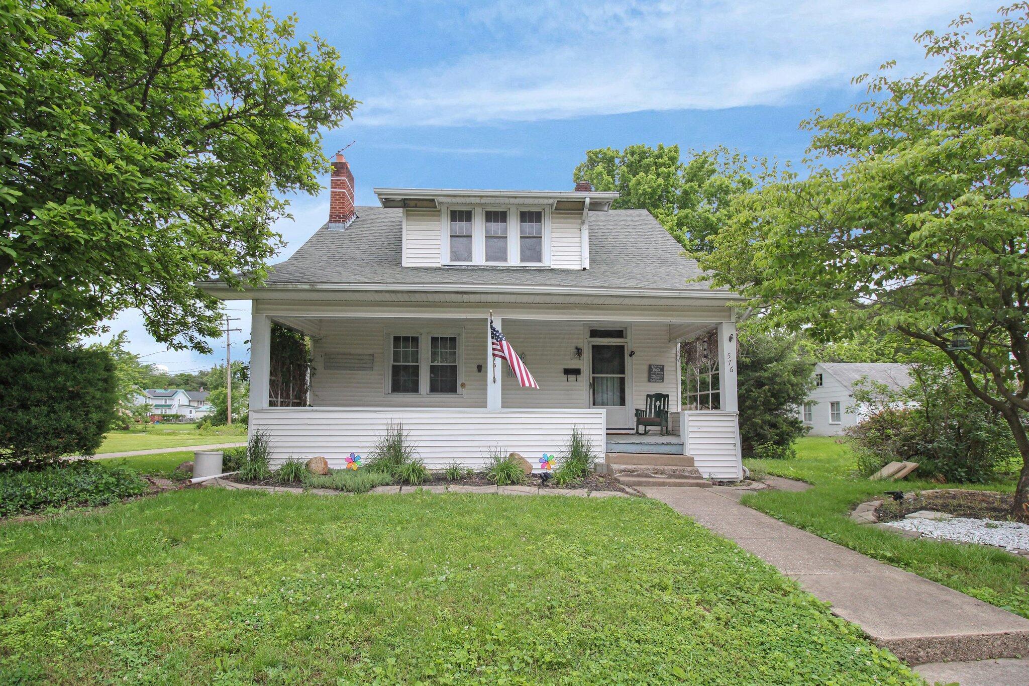 576 Blacklick Street Property Photo 1