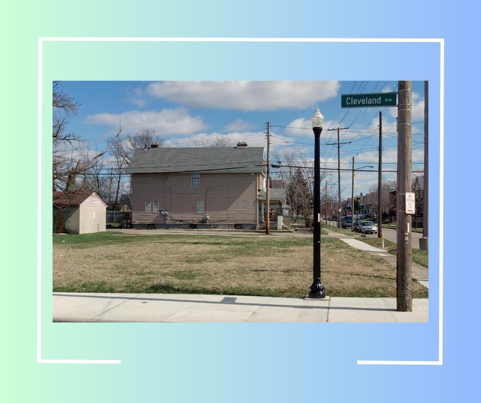 1052 Cleveland Avenue Property Photo 1