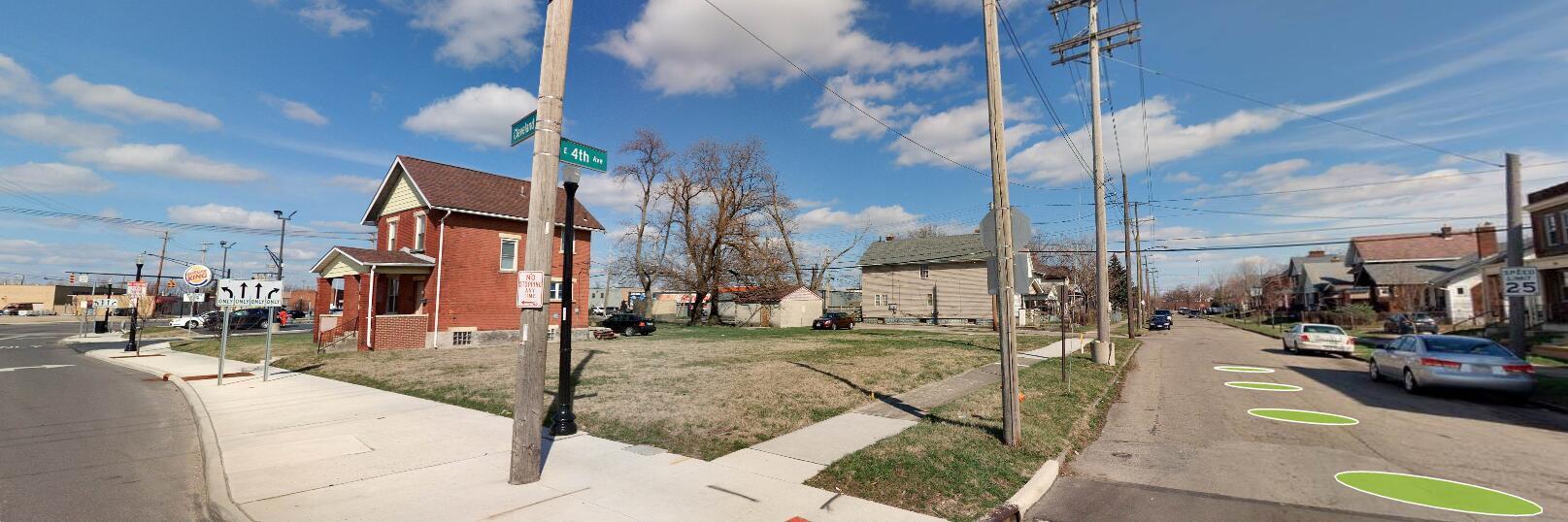 1052 Cleveland Avenue Property Photo 2