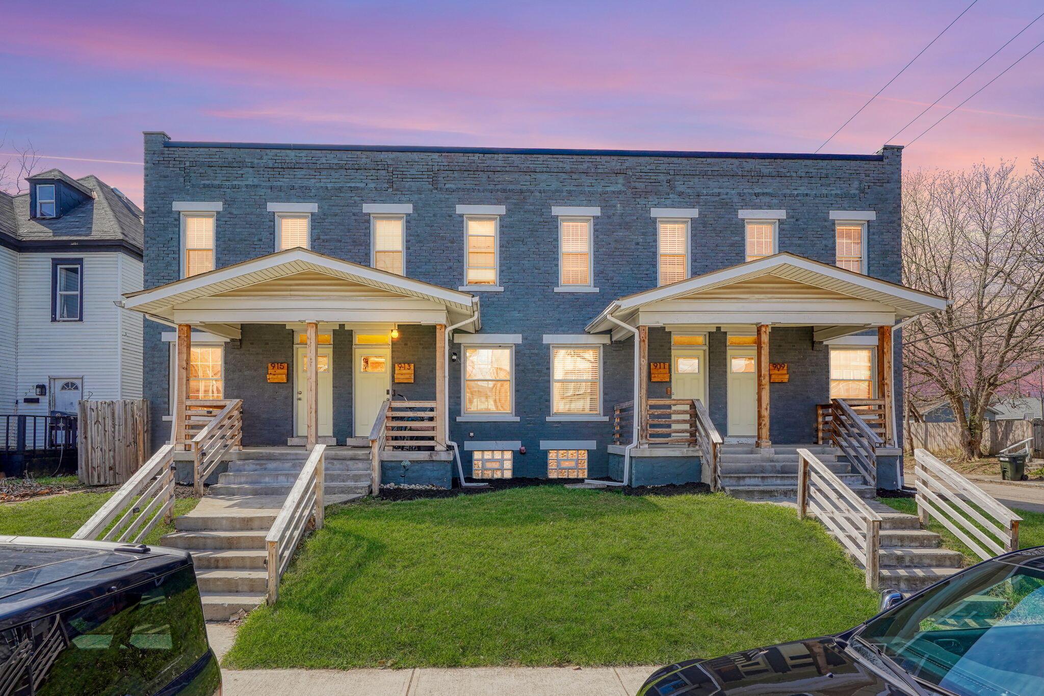 909-915 Wilson Avenue Property Photo