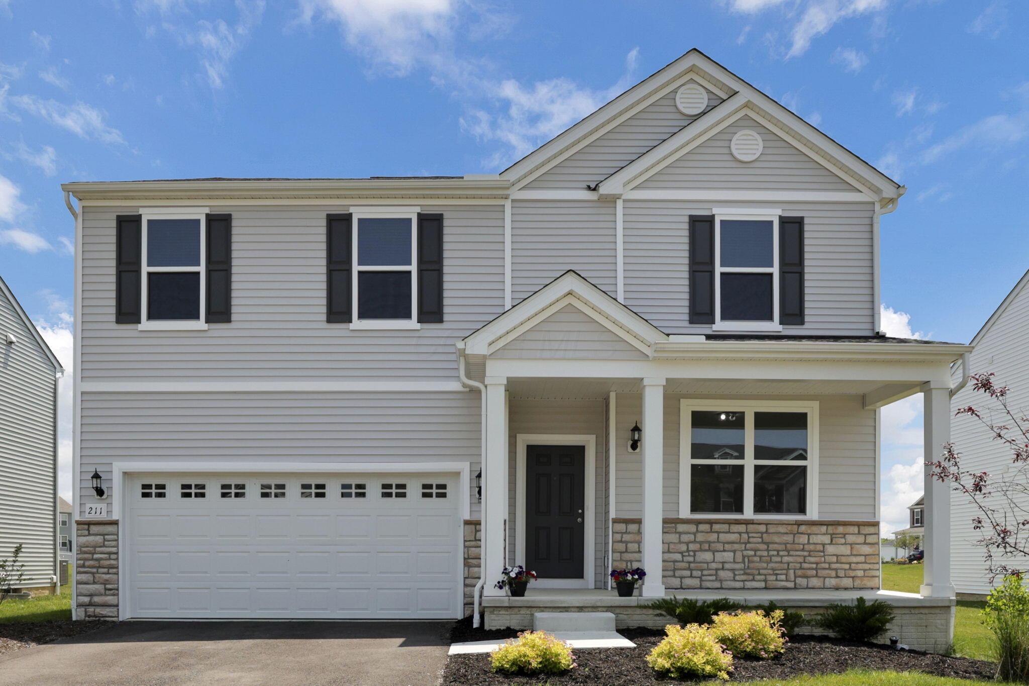 211 Whitetail Trail Property Photo 1