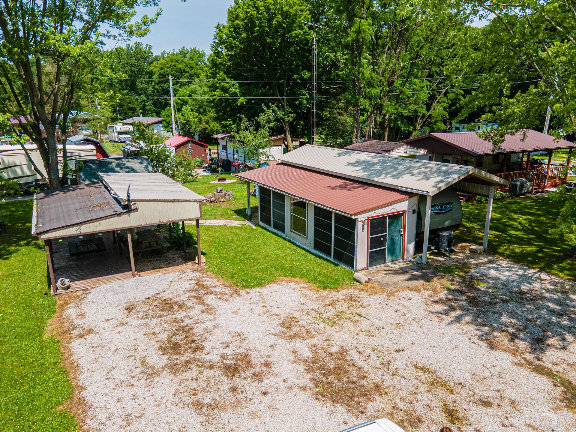 7326 State Route 19, Unit 4 Property Photo