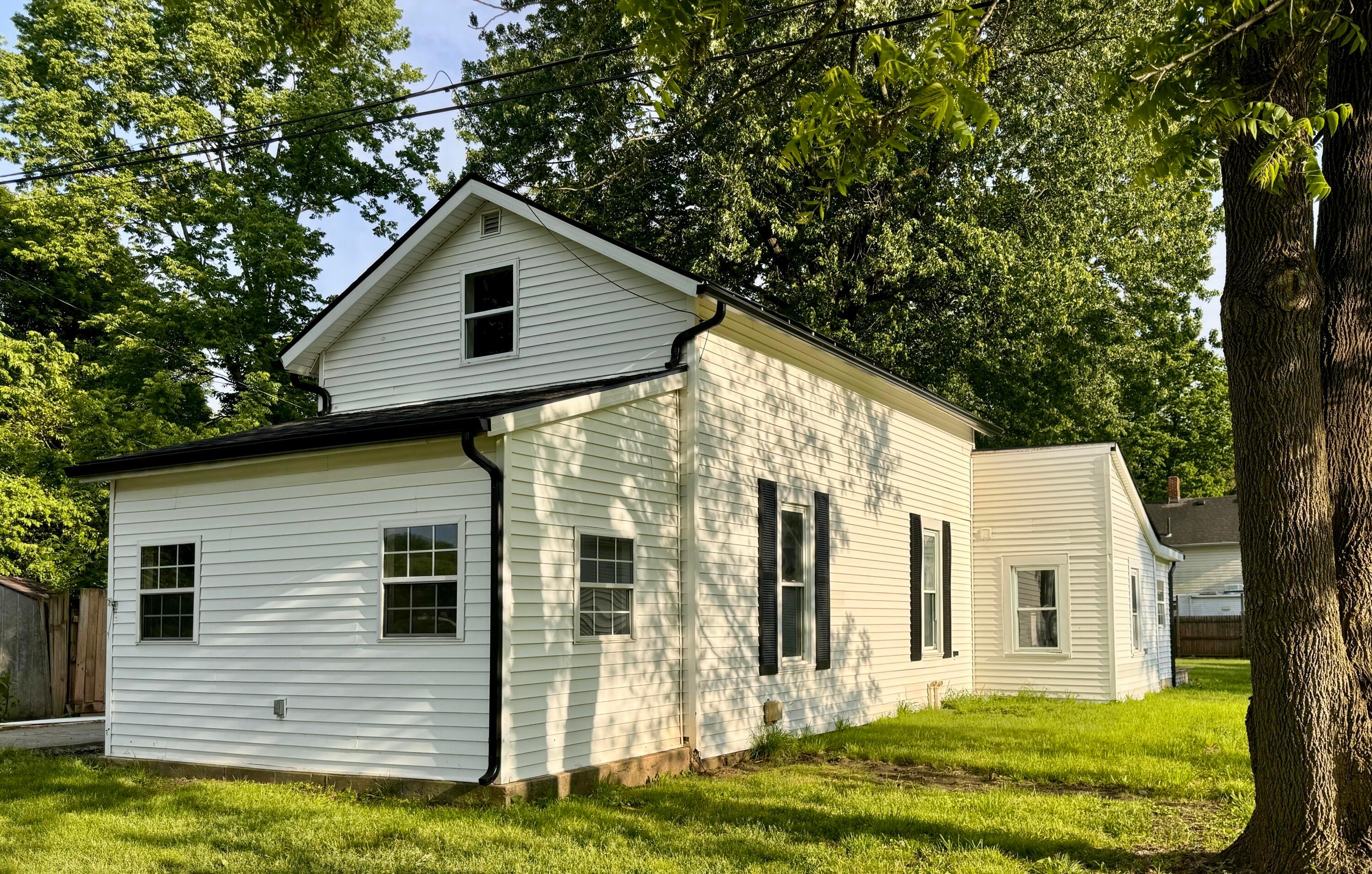 129 Clay Avenue Property Photo 1