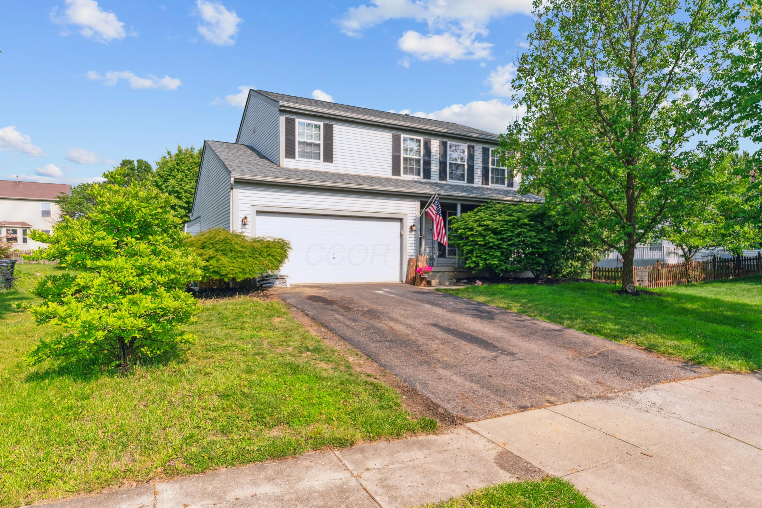 672 Toria Drive