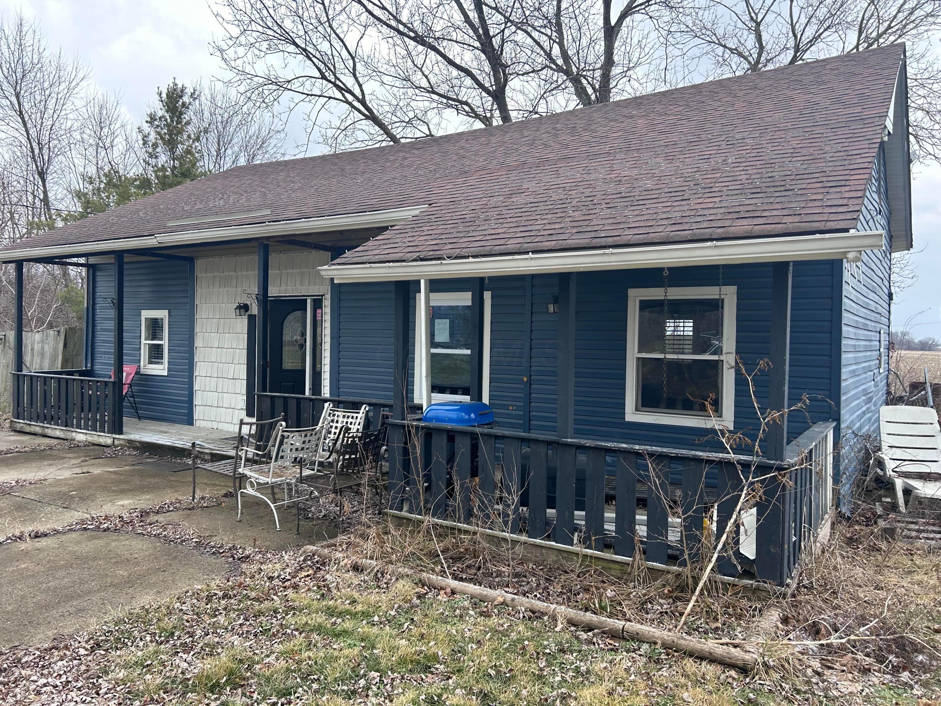 20360 Five Points Pike Property Photo 1