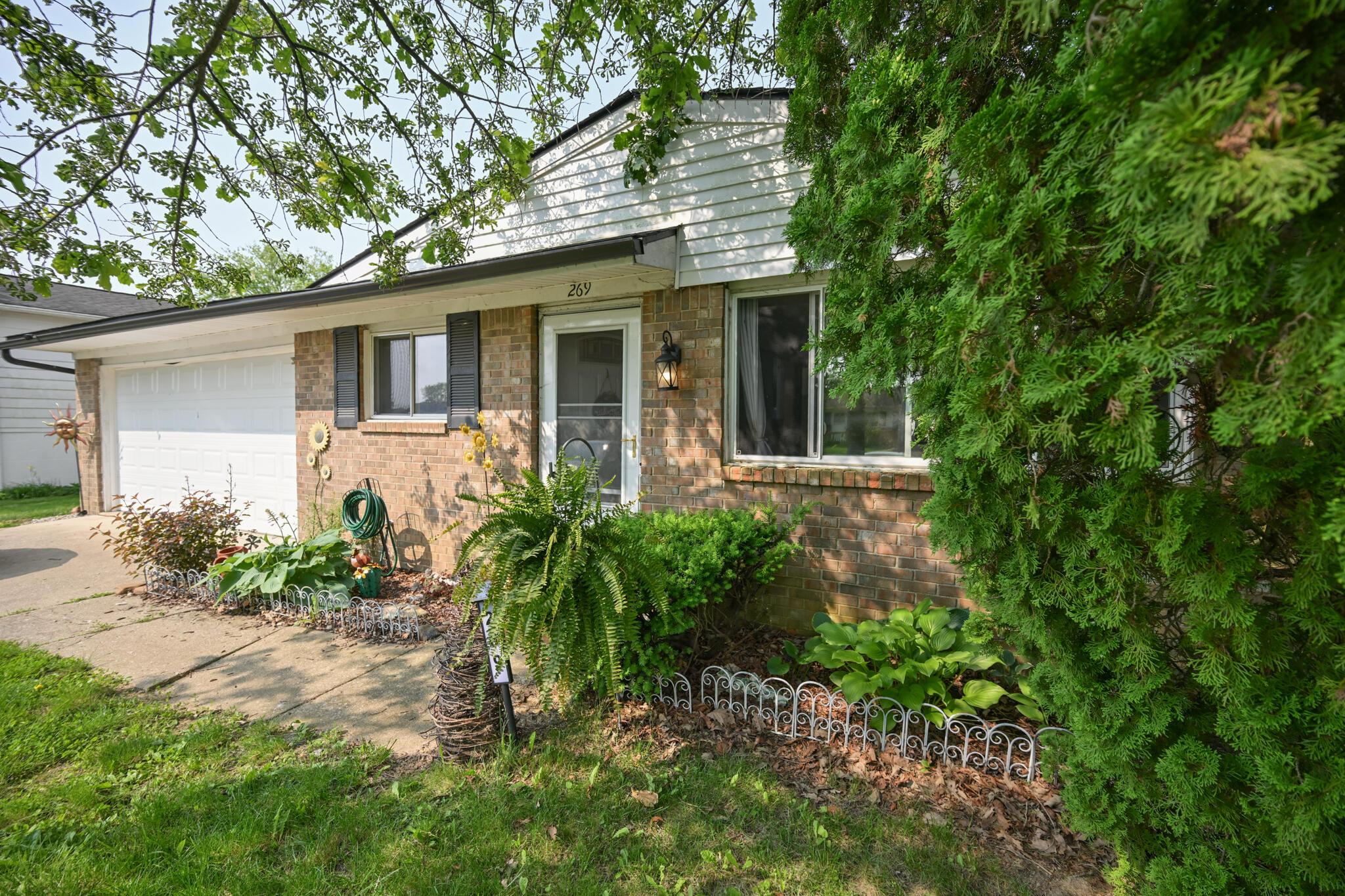 269 Blendon Road Property Photo 1