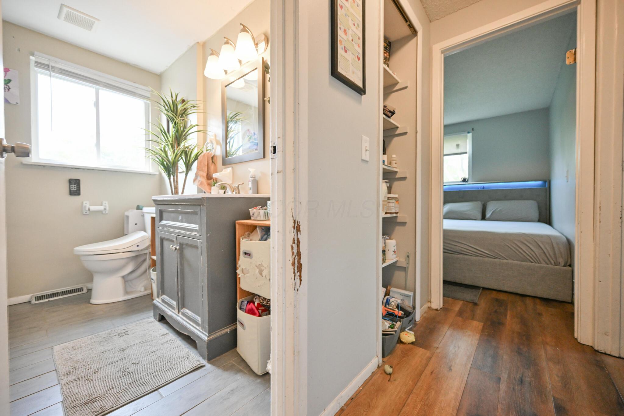 269 Blendon Road Property Photo 15