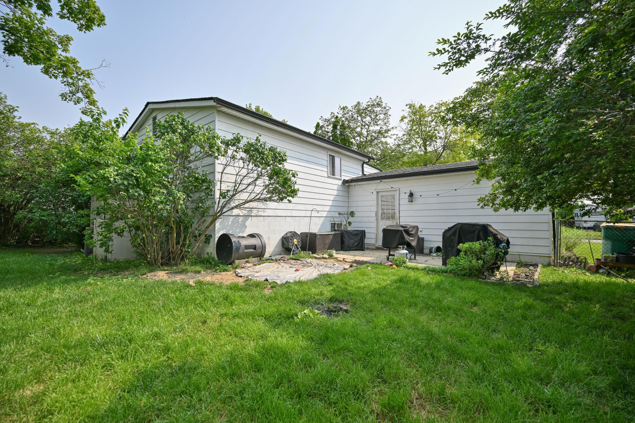 269 Blendon Road Property Photo 24