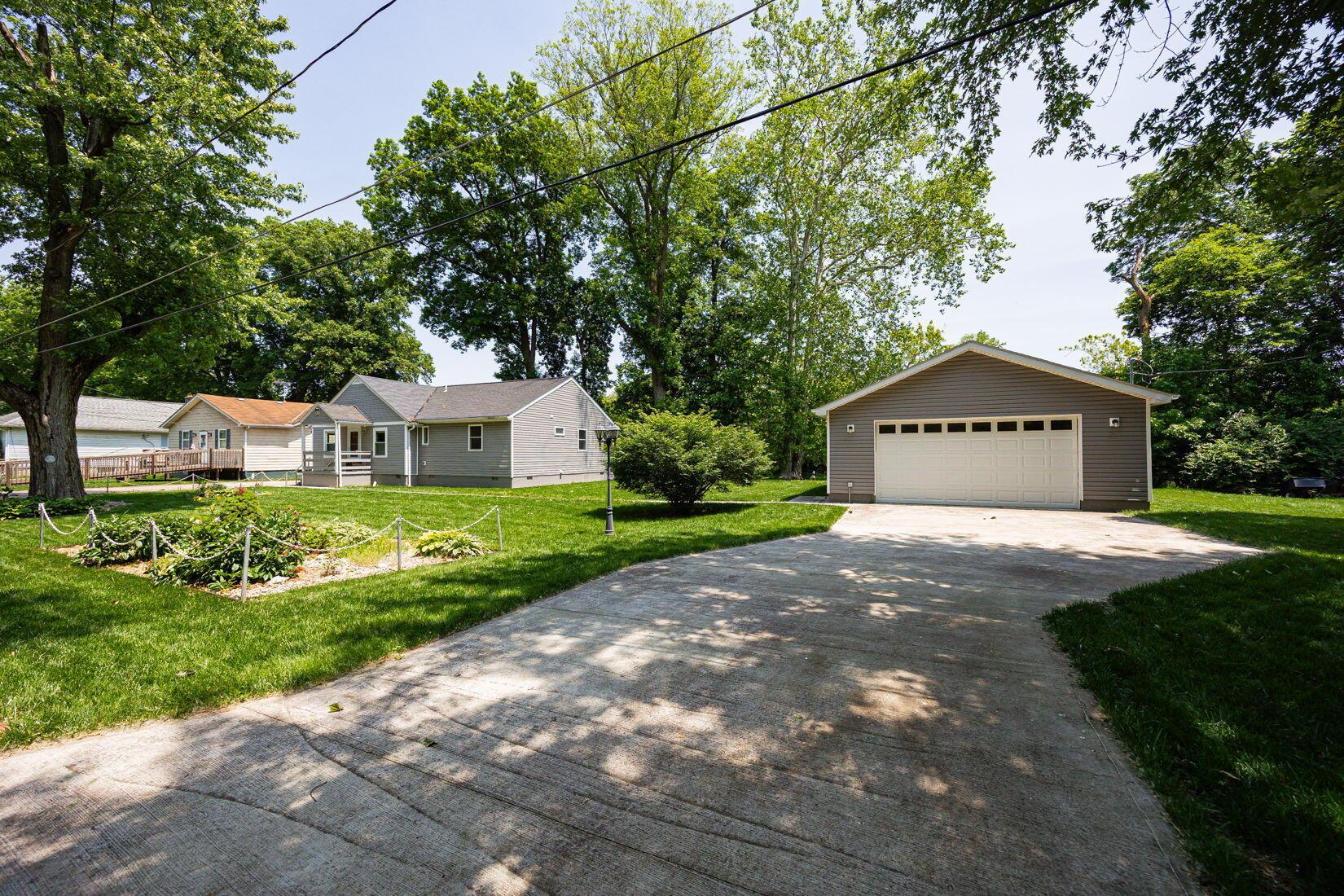2312 Condon Drive Property Photo 1