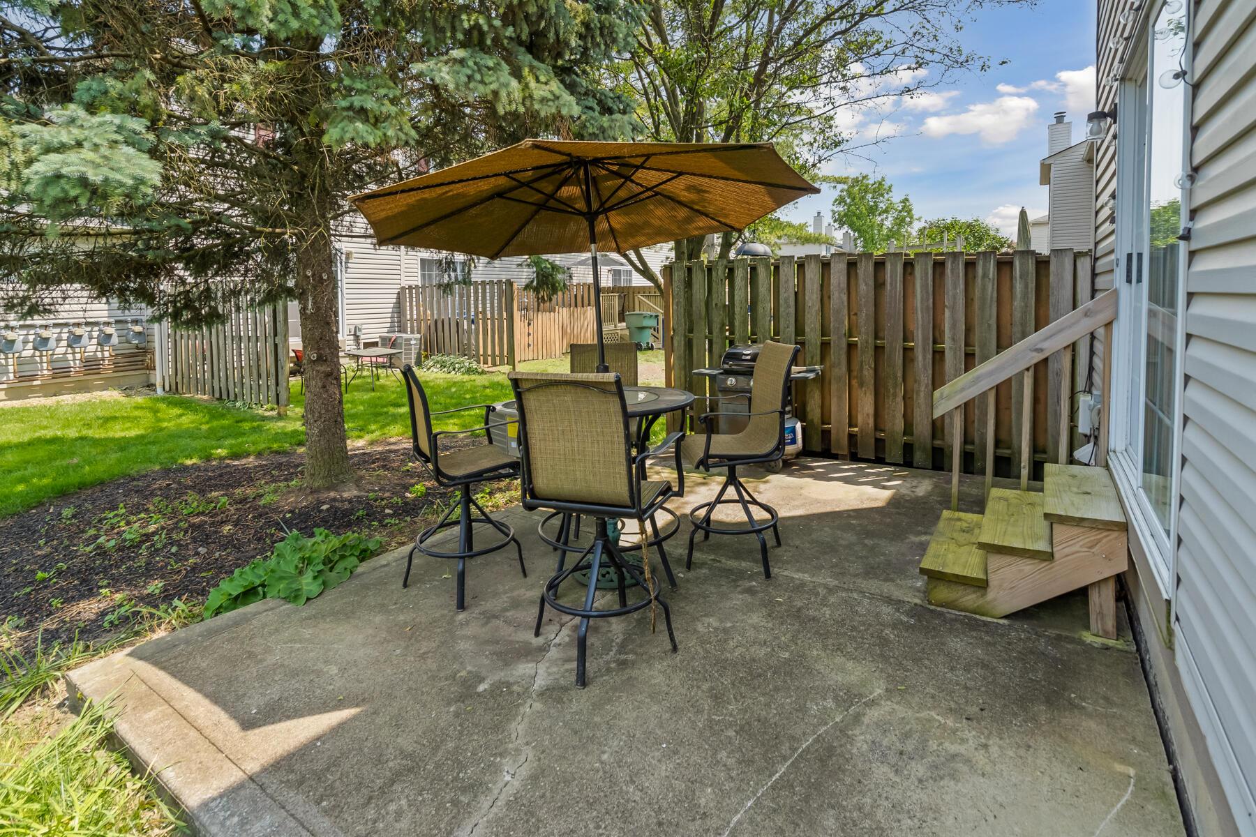 1752 Ridgebury Drive, 138a Property Photo 22