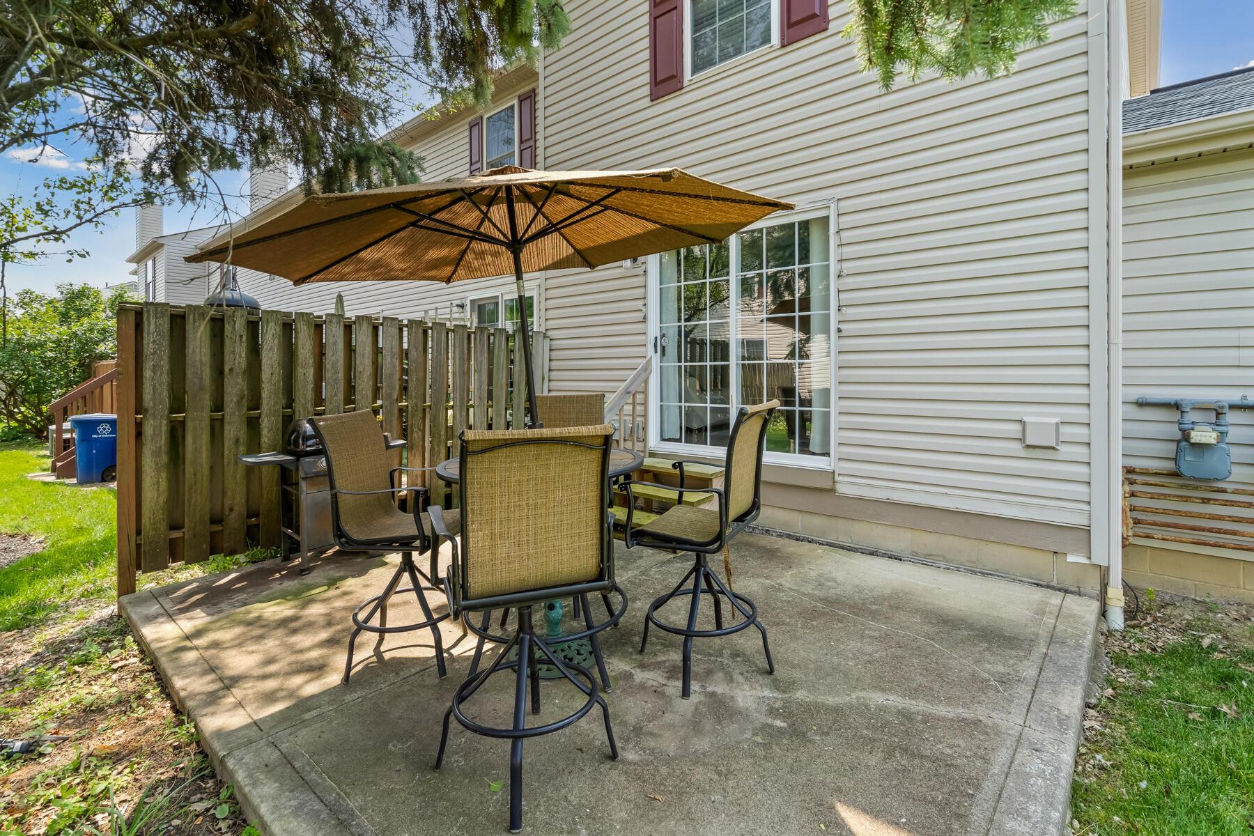 1752 Ridgebury Drive, 138a Property Photo 23