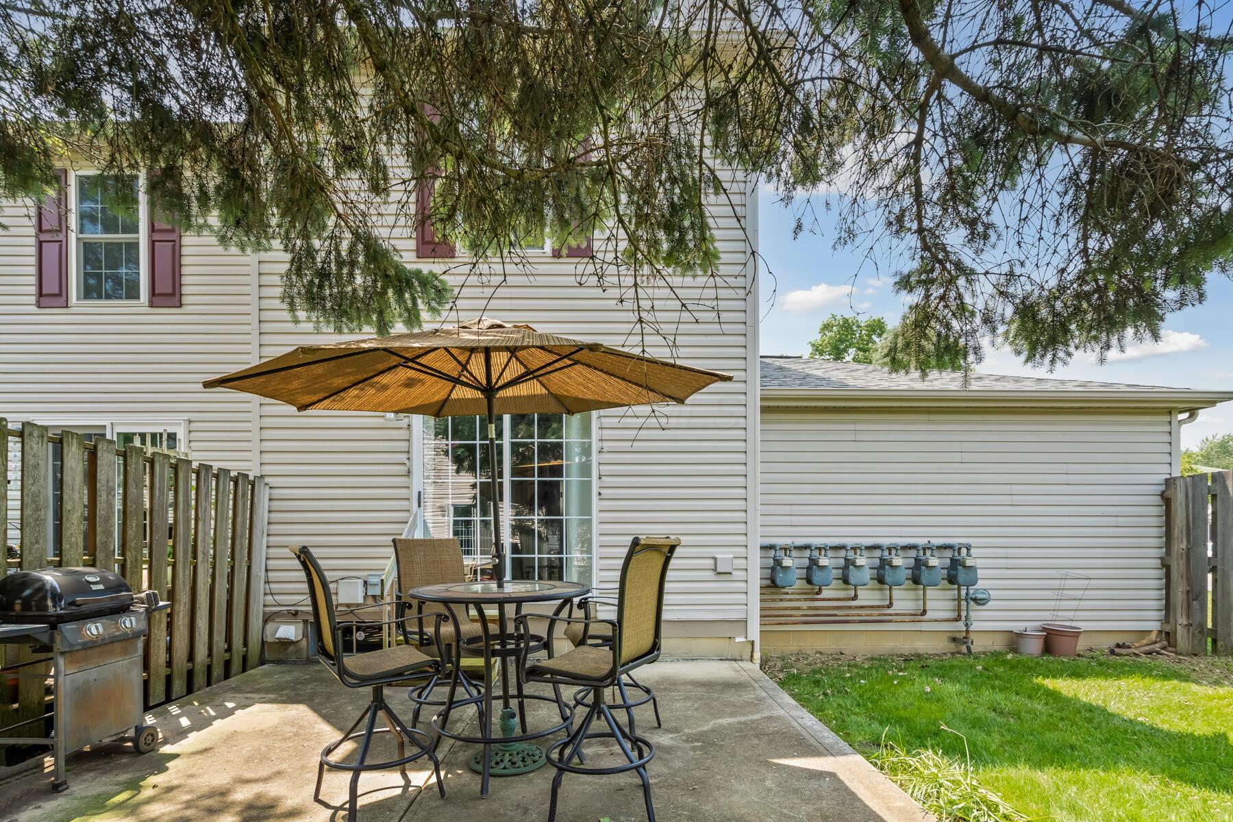 1752 Ridgebury Drive, 138a Property Photo 24