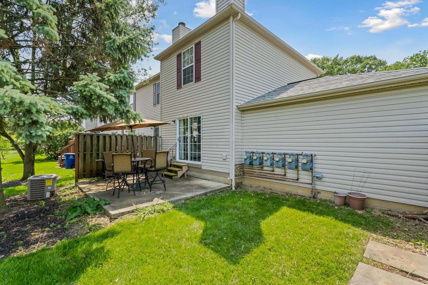 1752 Ridgebury Drive, 138a Property Photo 26