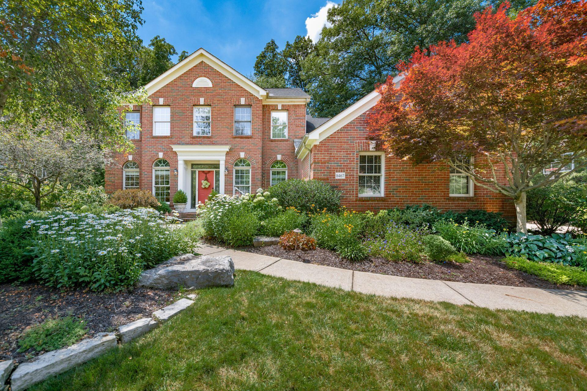 8467 Tartan Fields Drive Property Photo