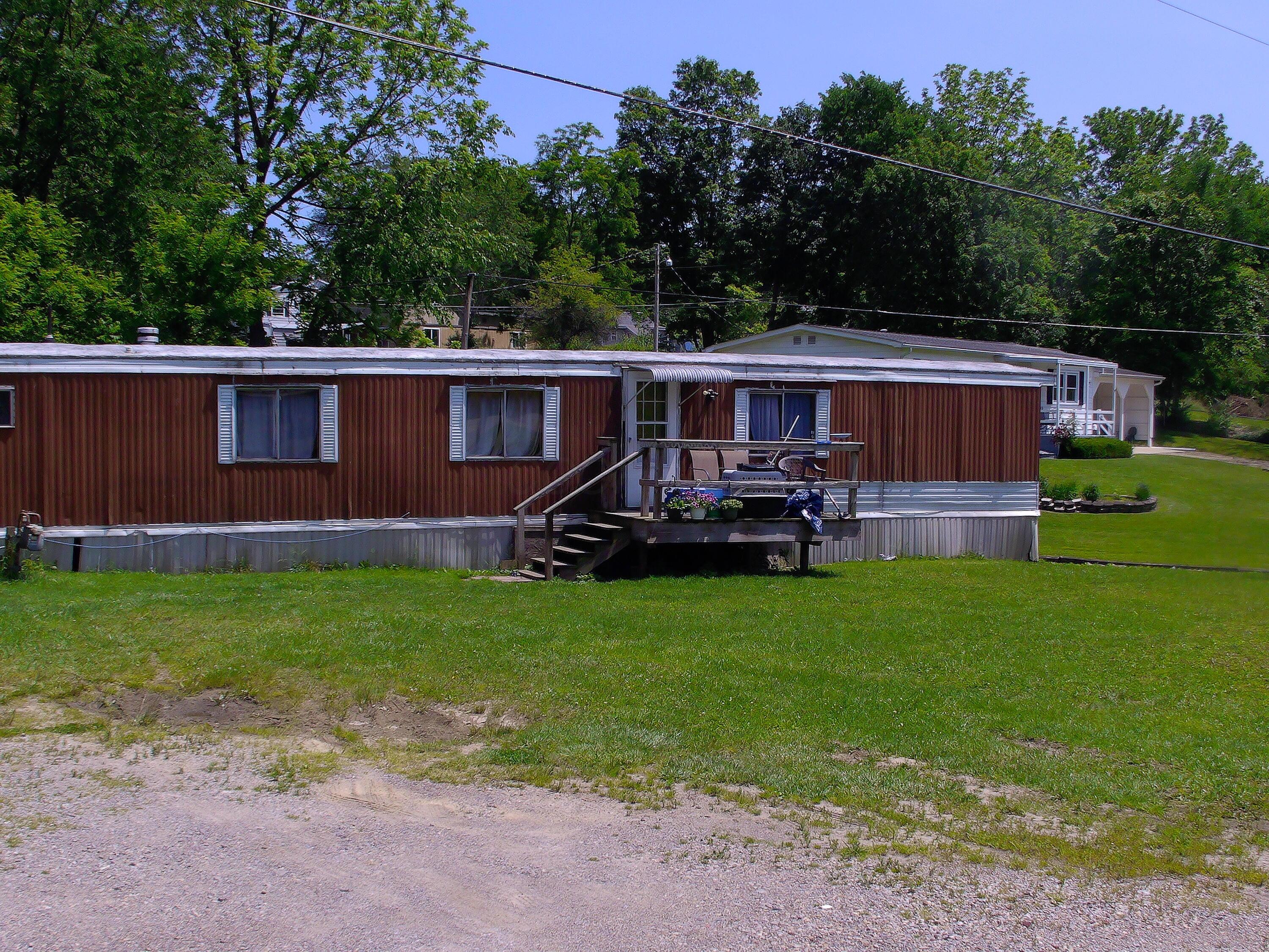 8190 New Marshfield Road