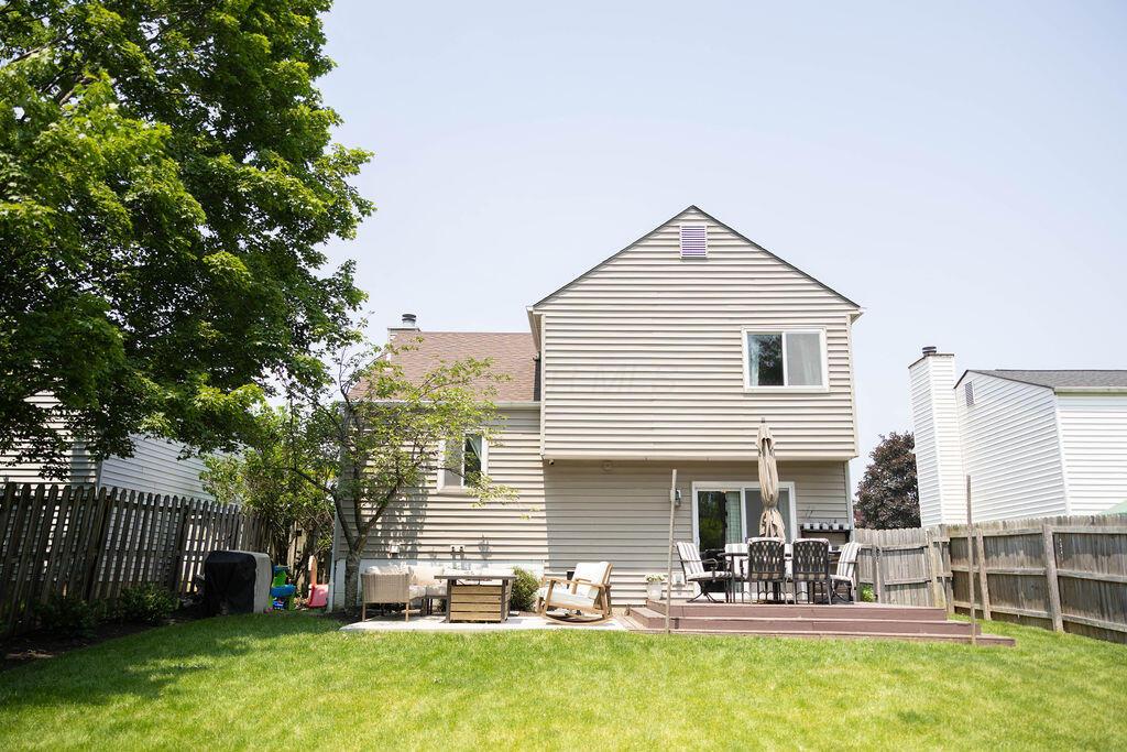 1771 Redcloud Drive Property Photo 18