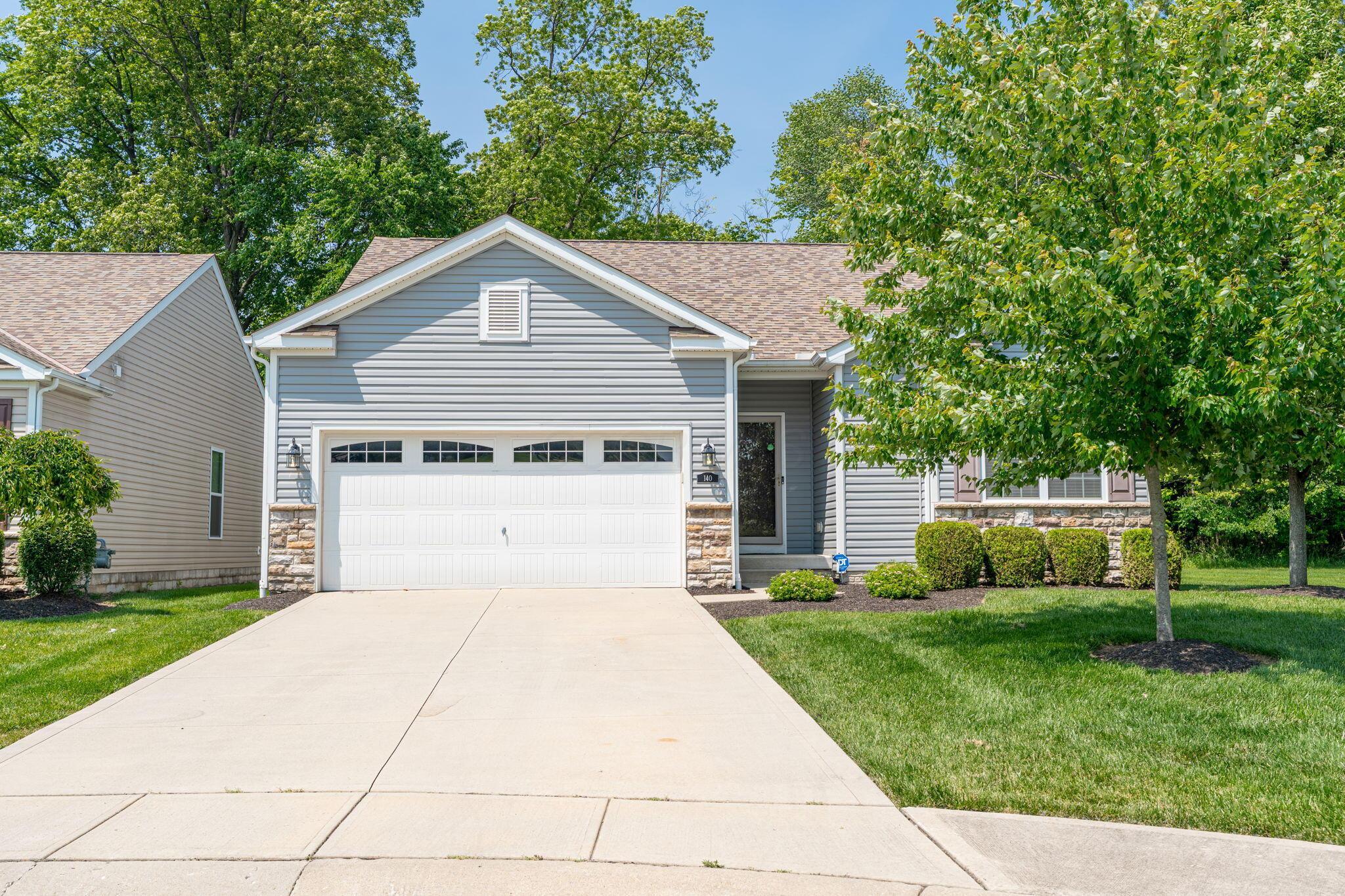 140 Broadstone Circle E Property Photo 1
