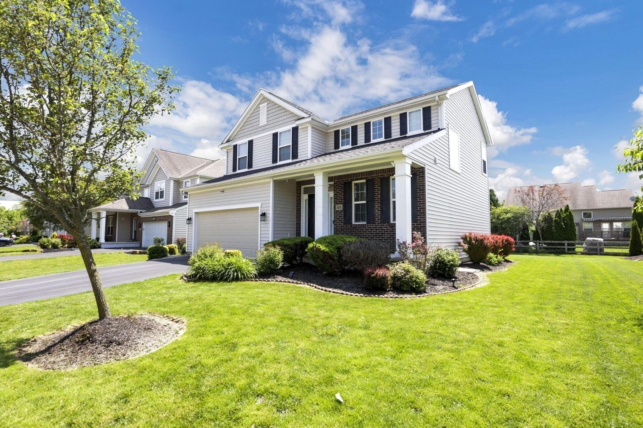 168 Winding Valley Drive Property Photo 3