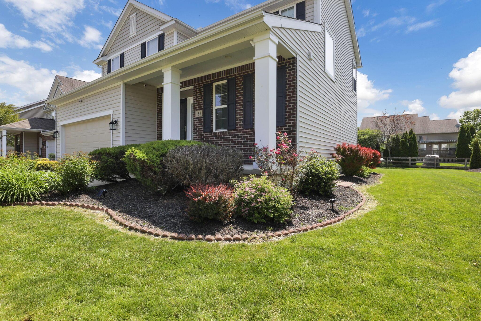 168 Winding Valley Drive Property Photo 4