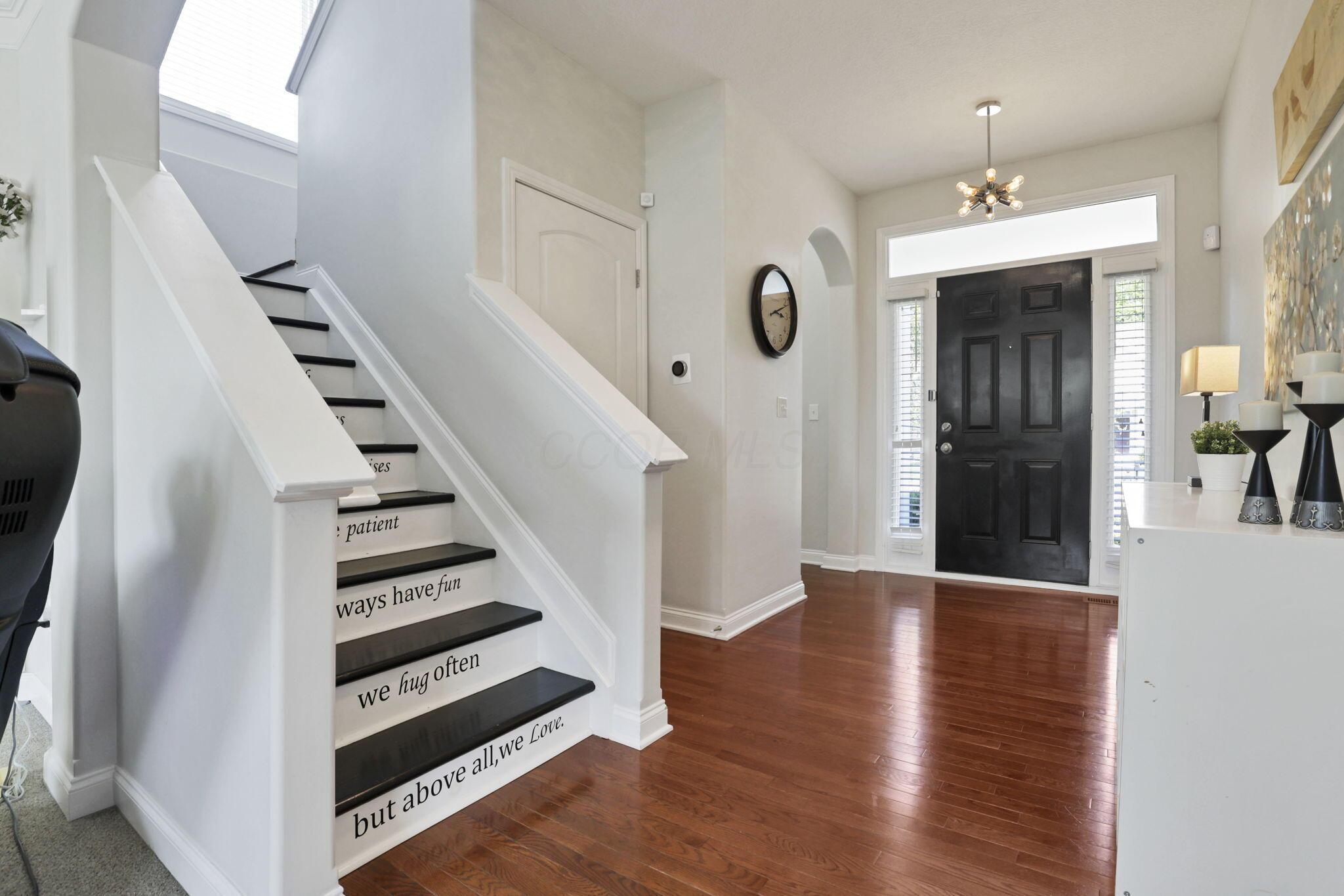 168 Winding Valley Drive Property Photo 8