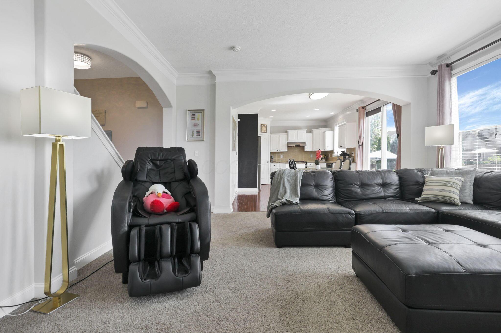 168 Winding Valley Drive Property Photo 12
