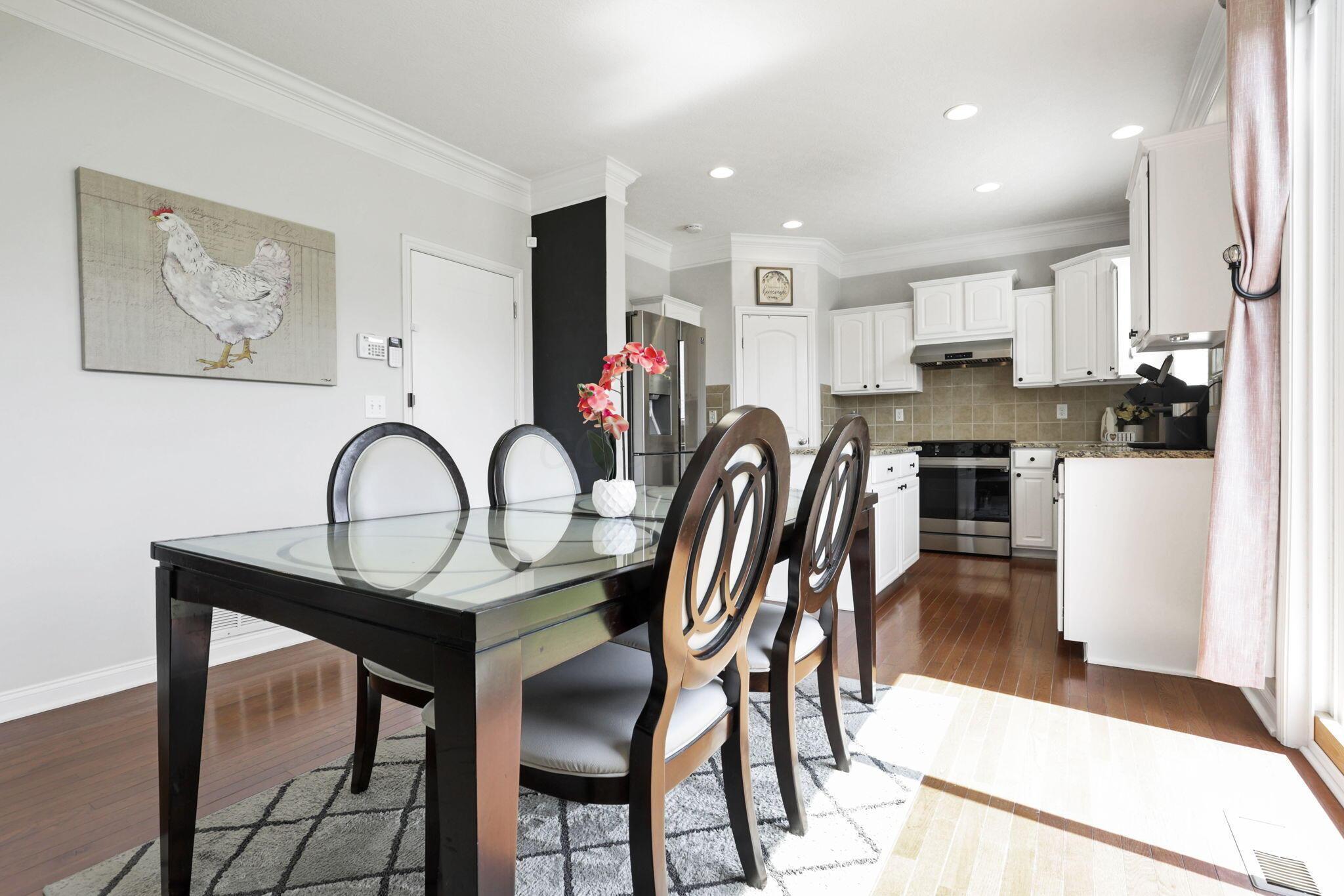 168 Winding Valley Drive Property Photo 15