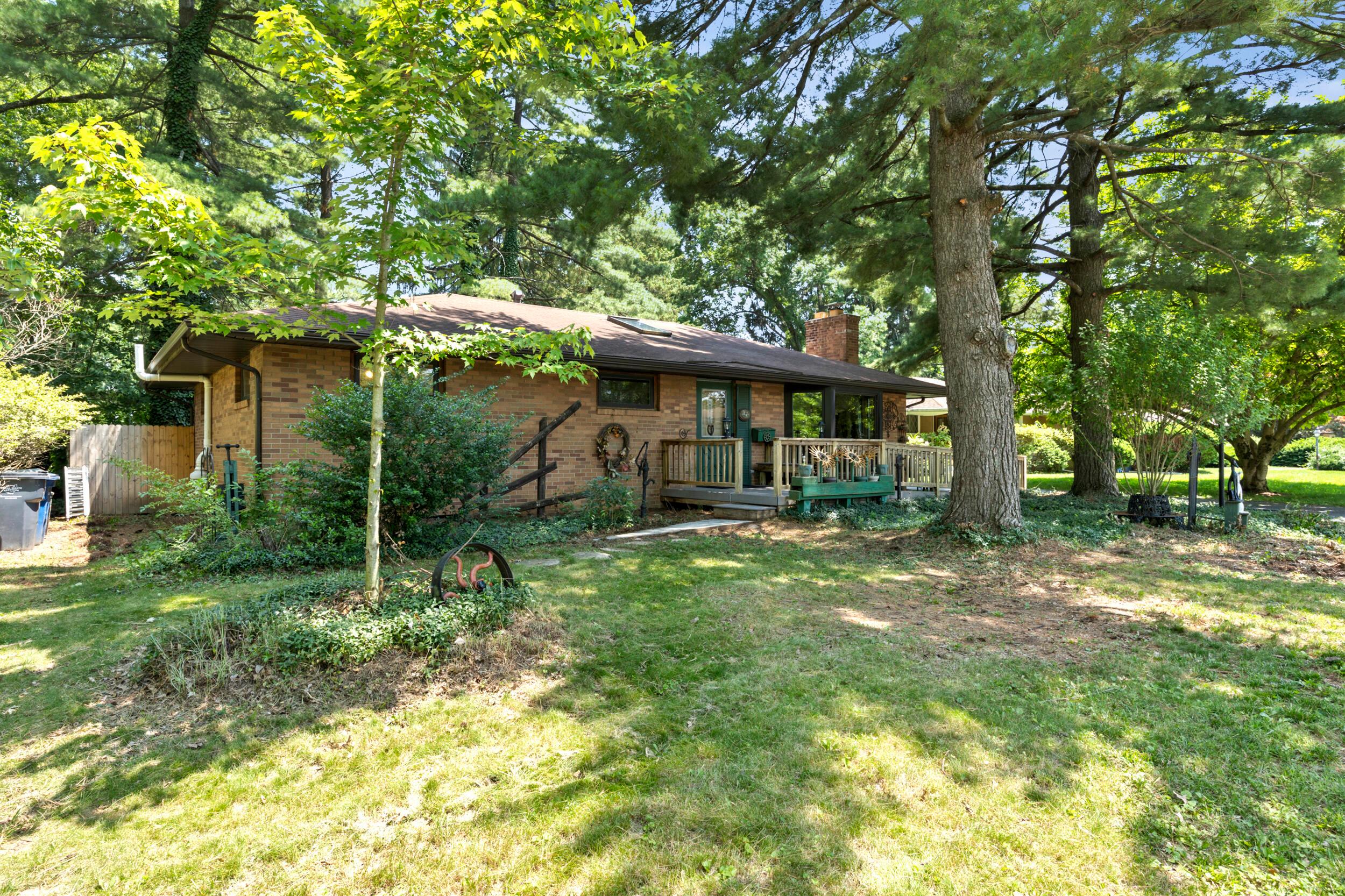 166 Flint Ridge Drive Property Photo 1
