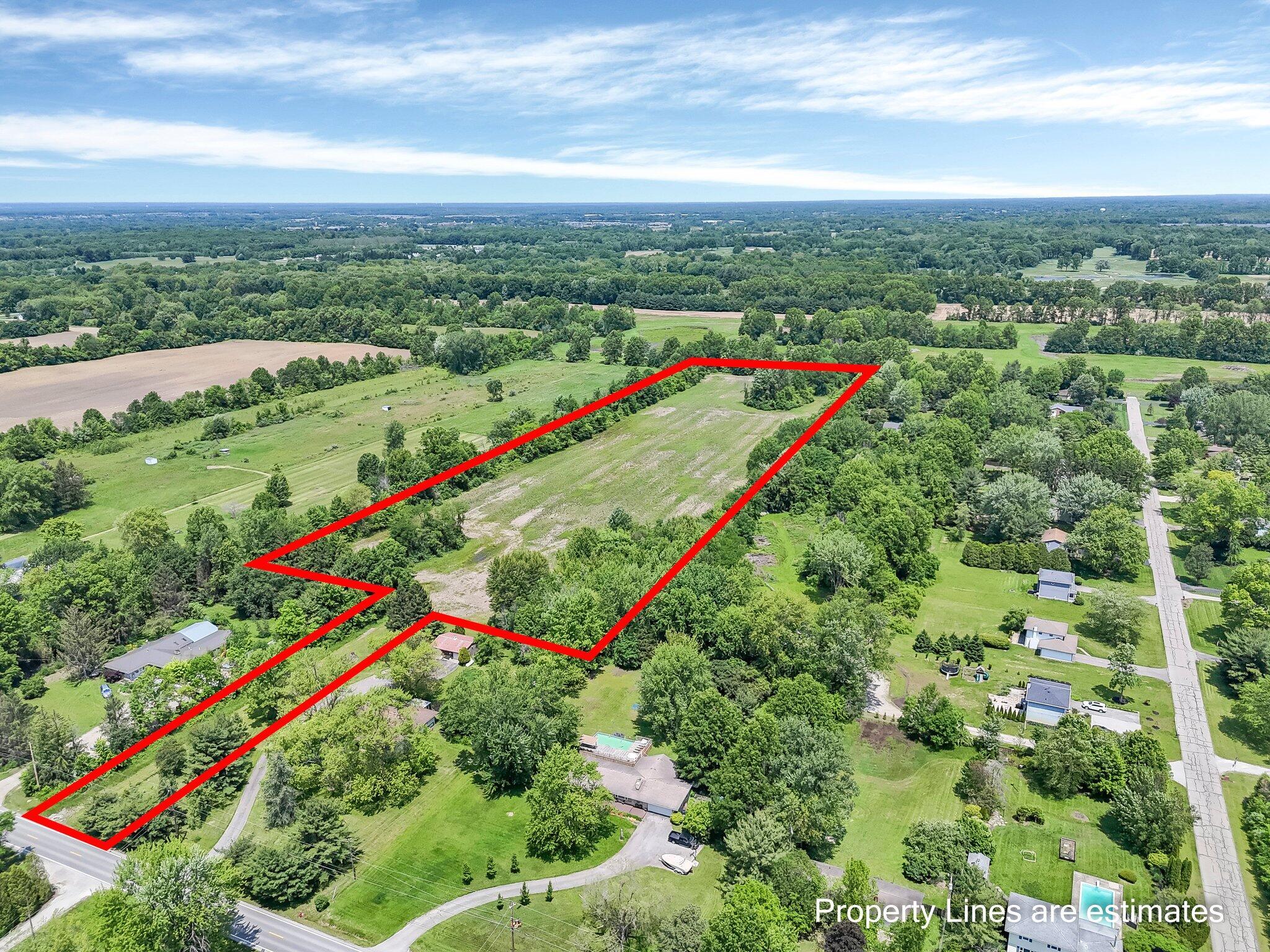 0 Morse Road Sw Property Photo 1