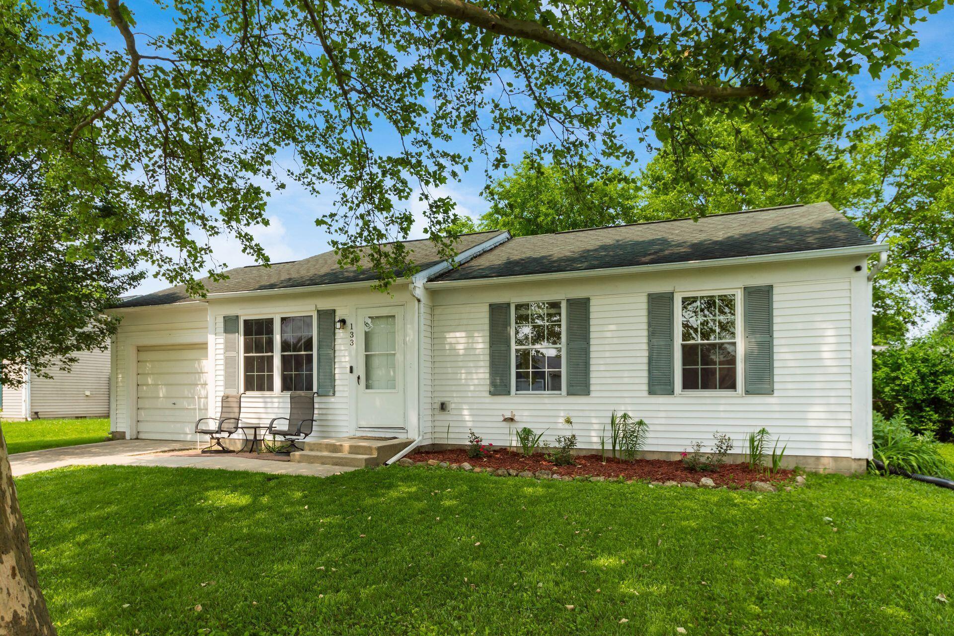 133 Blendon Road Property Photo 1