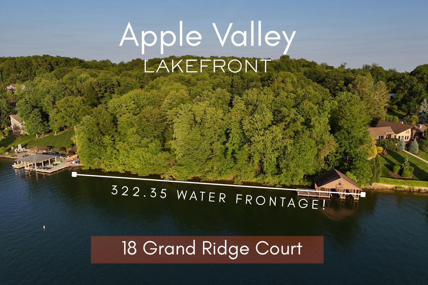 18 Grand Ridge Court Property Photo 1