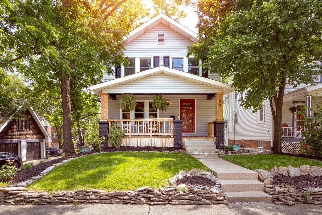 2698 Deming Avenue Property Photo 1