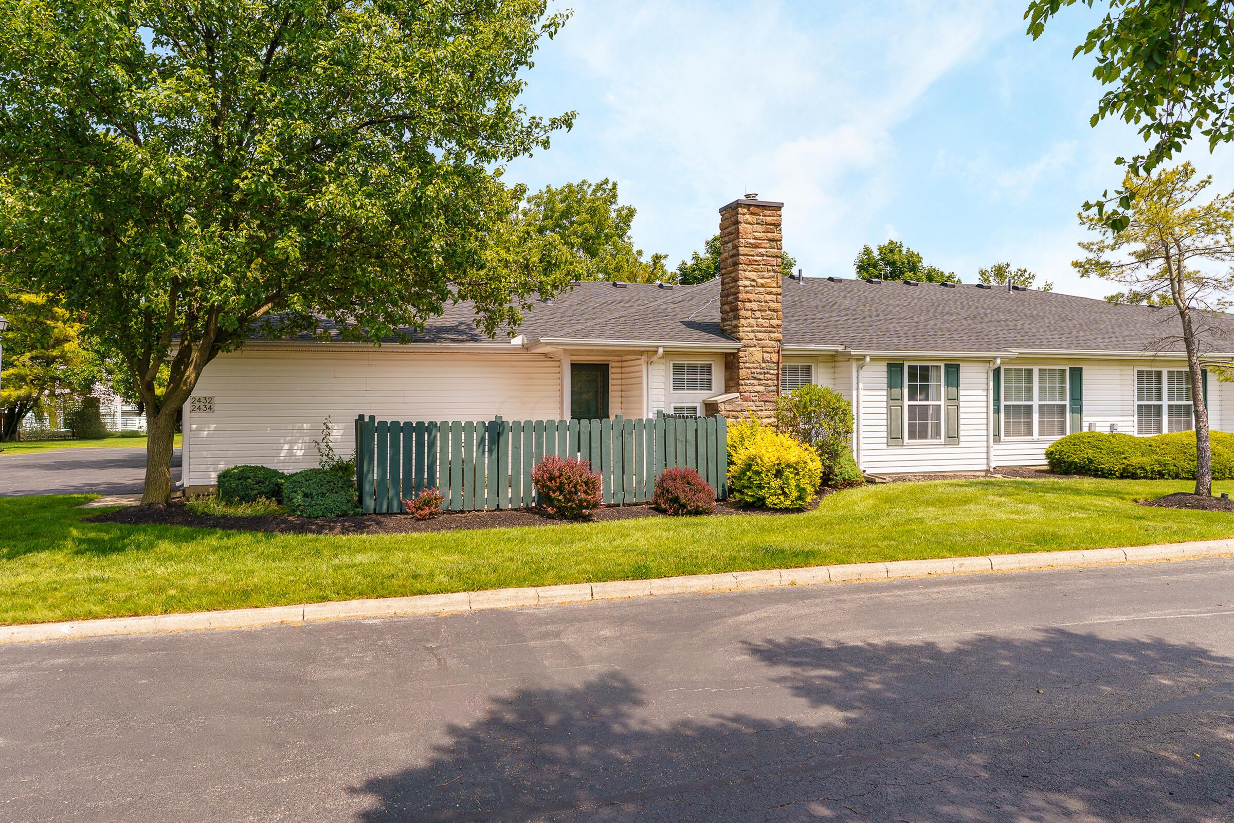 2432 Crystal Springs Drive Property Photo 1