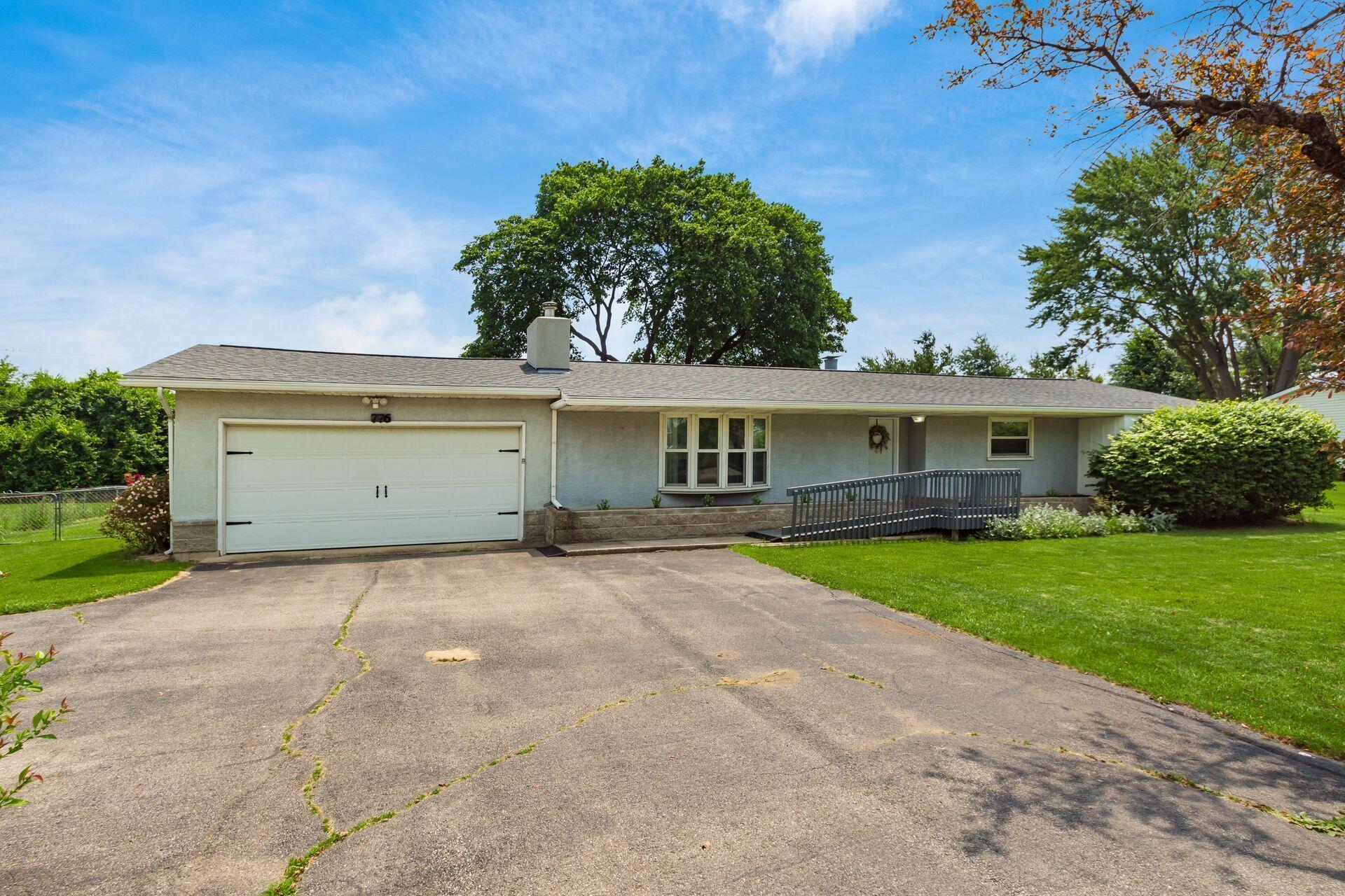 776 Galloway Road Property Photo 1