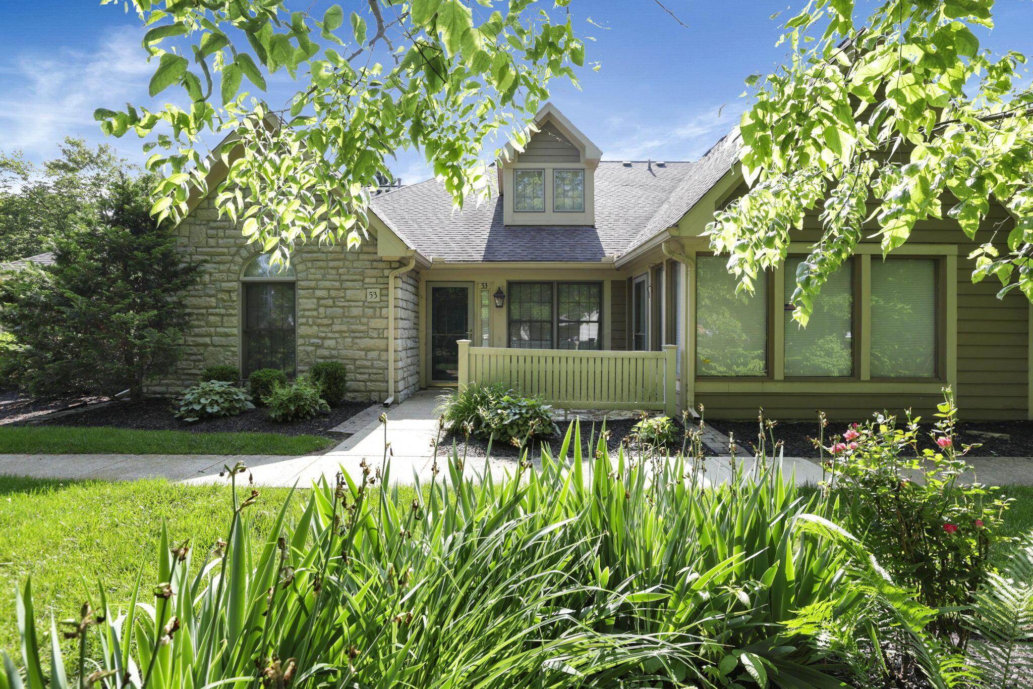 53 Stone House Court Property Photo 32