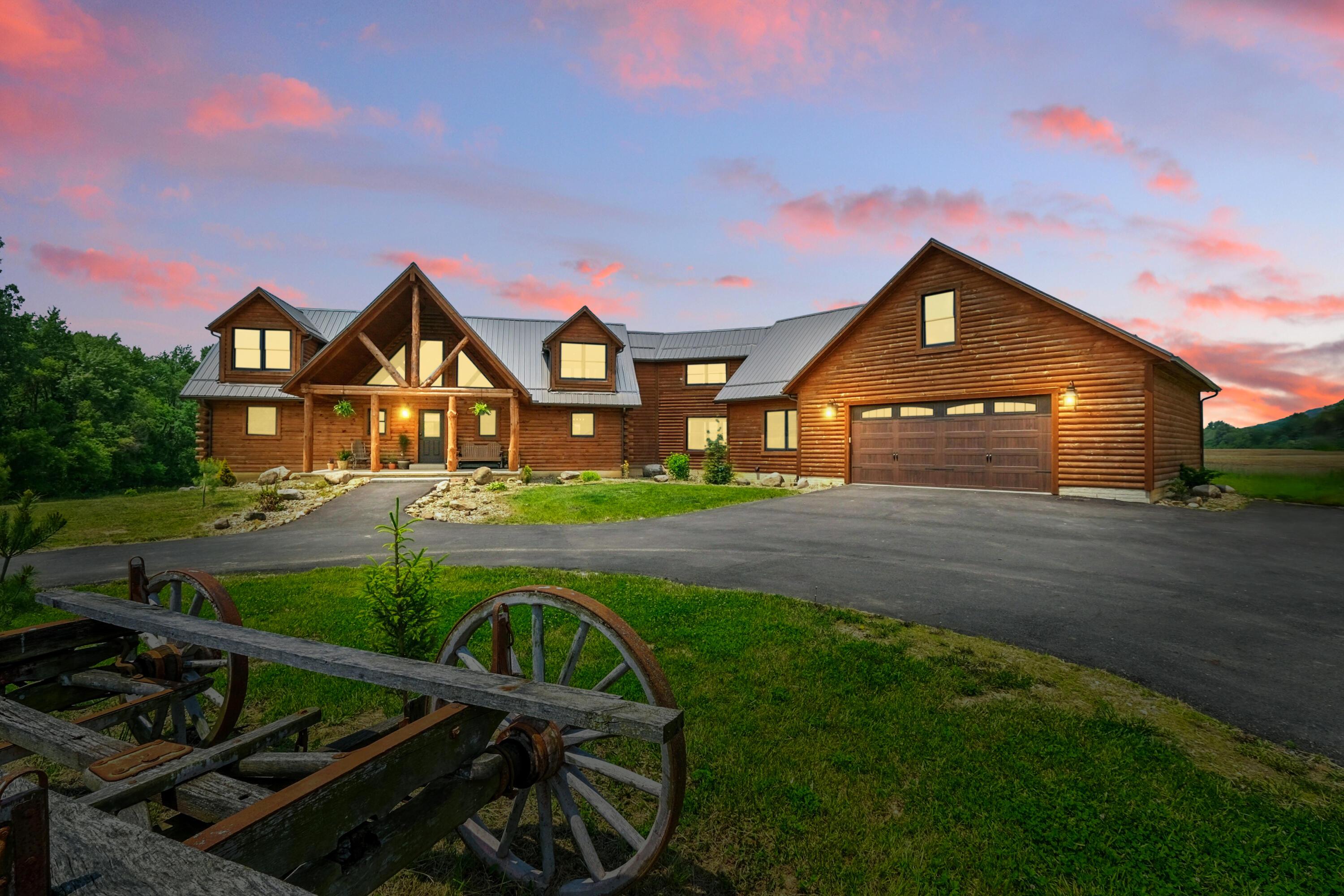 2210 Rich Hill Road Property Photo 1