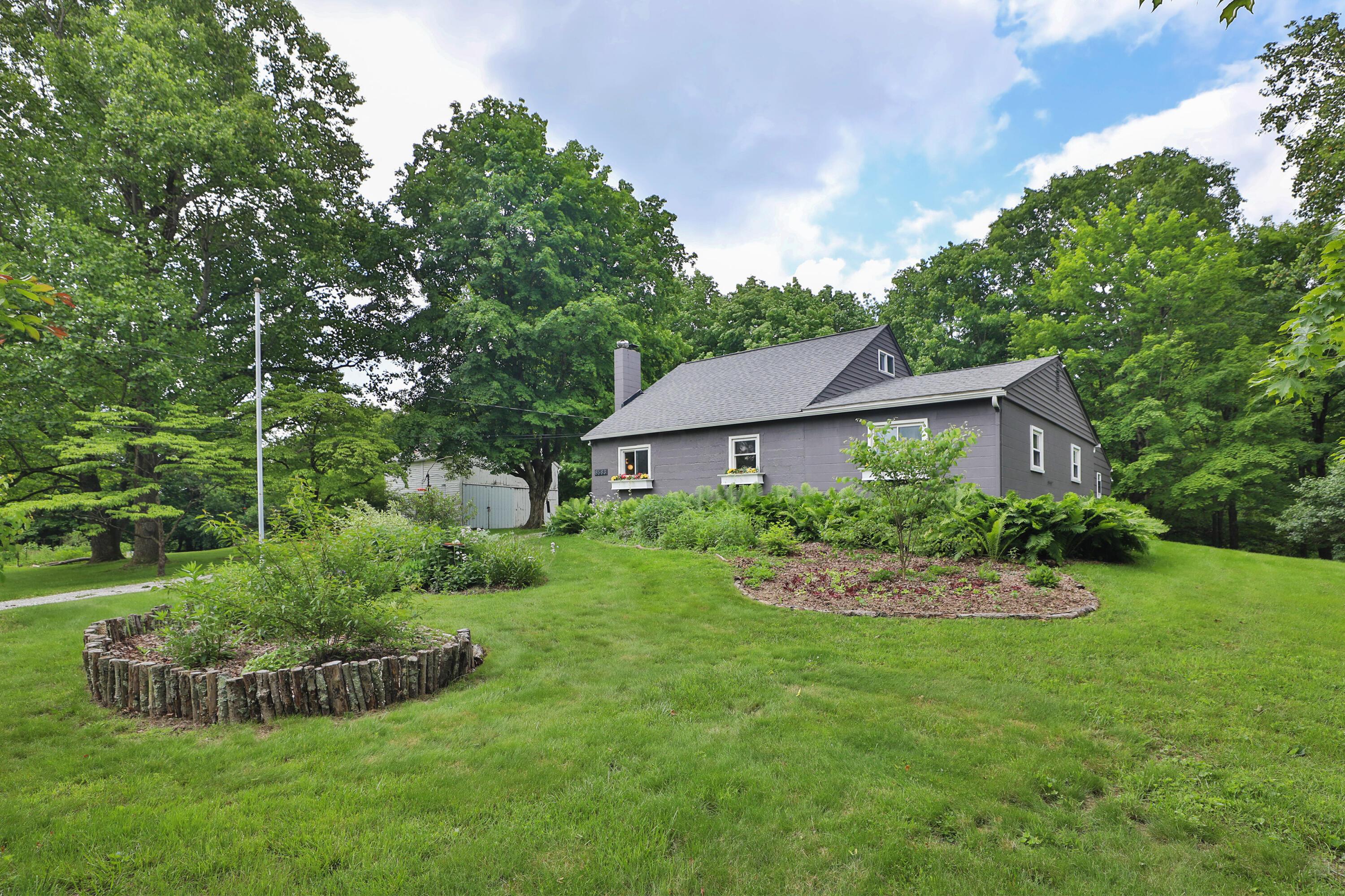 8583 Jersey Mill Road Nw Property Photo 1