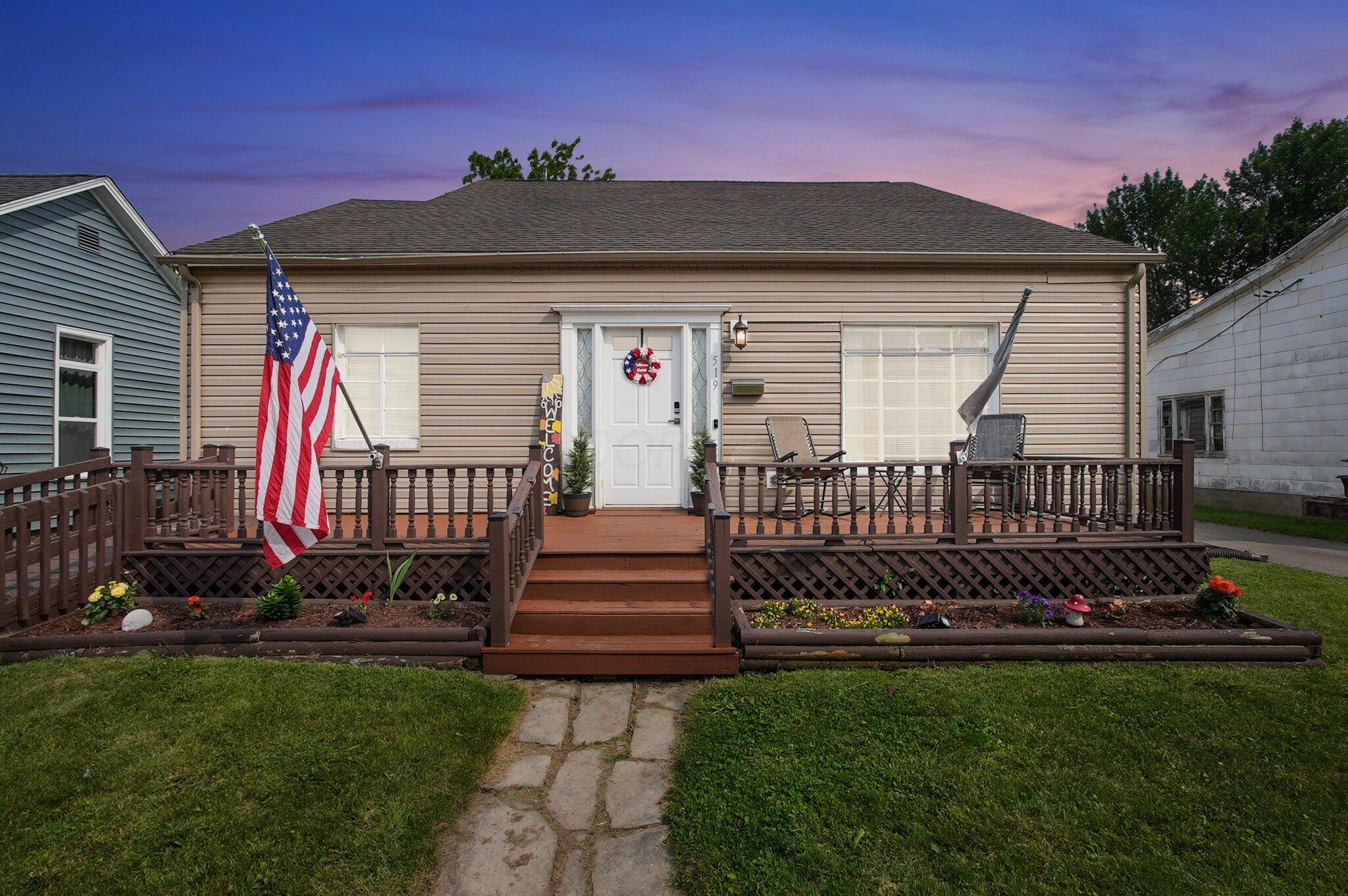 519 E Paint Street Property Photo 1