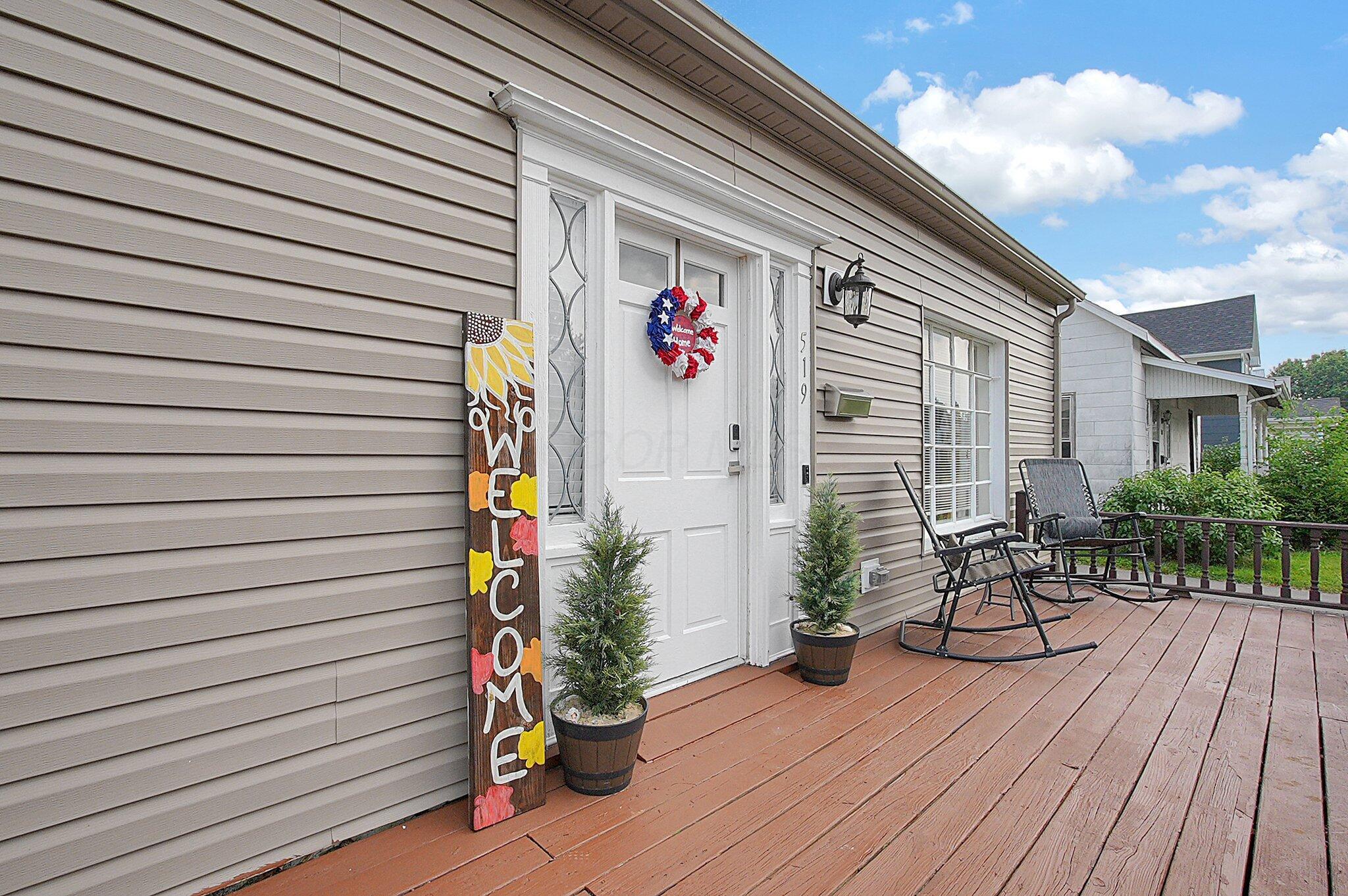 519 E Paint Street Property Photo 4