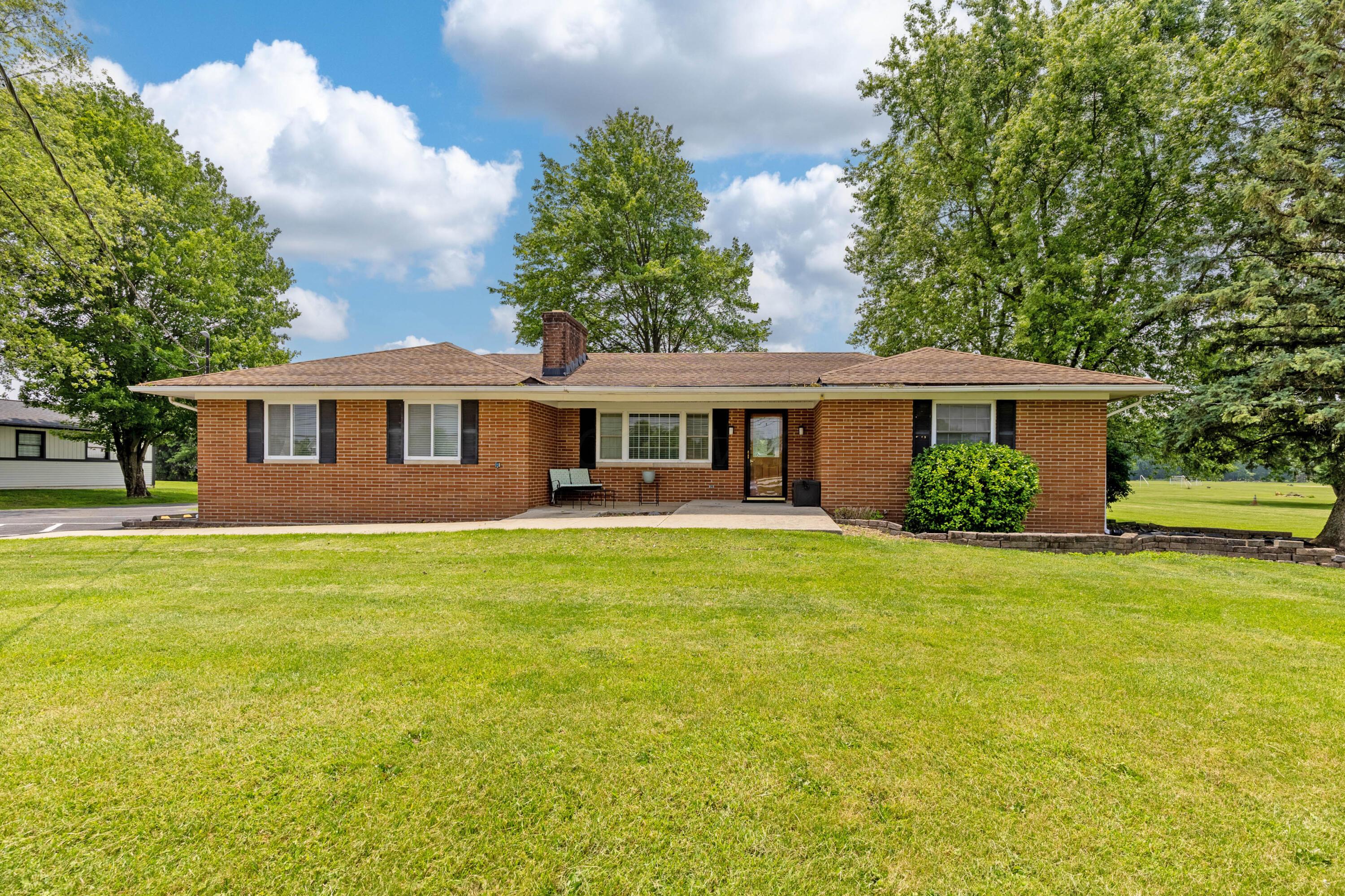 4901 Central College Road Property Photo 4