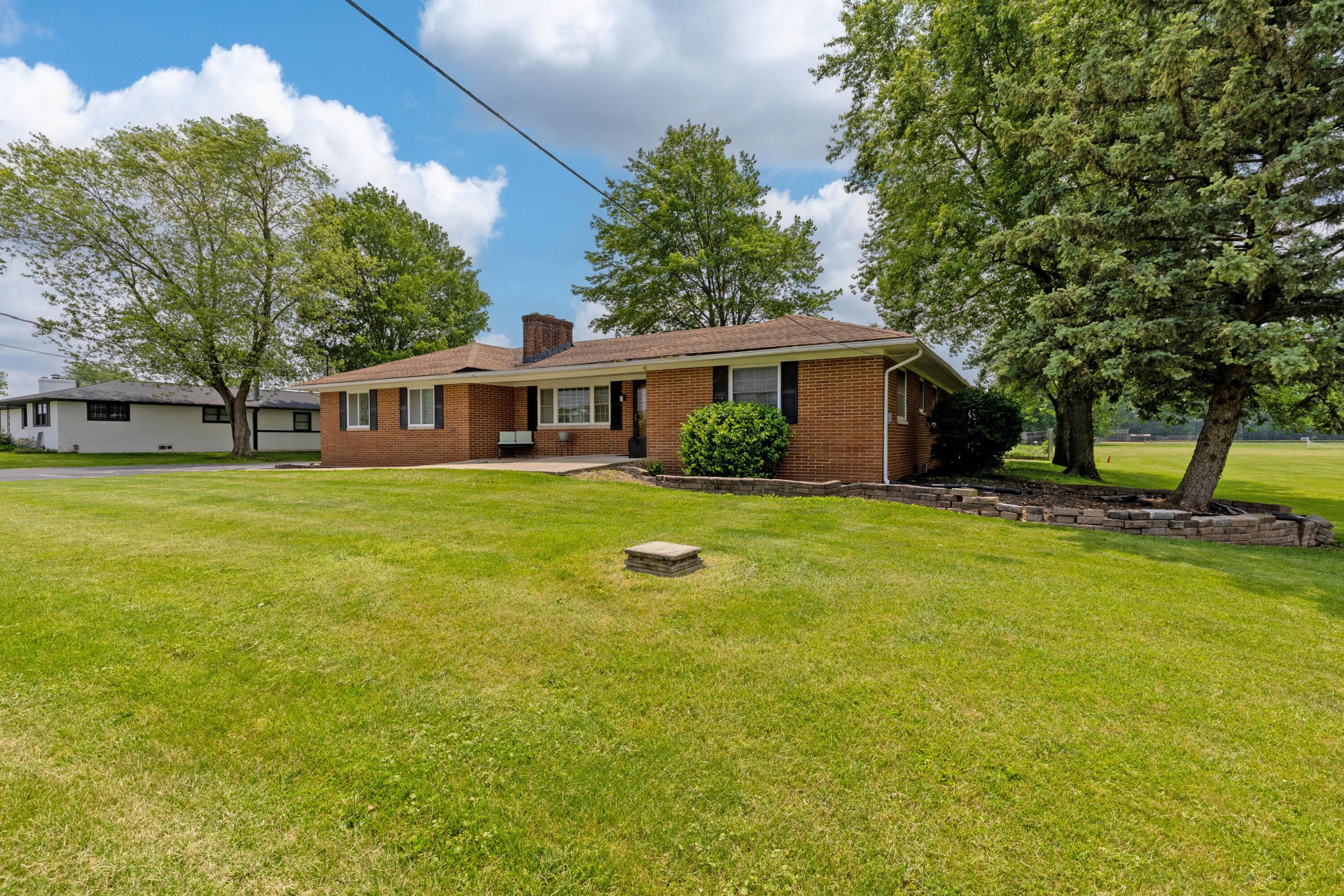 4901 Central College Road Property Photo 5